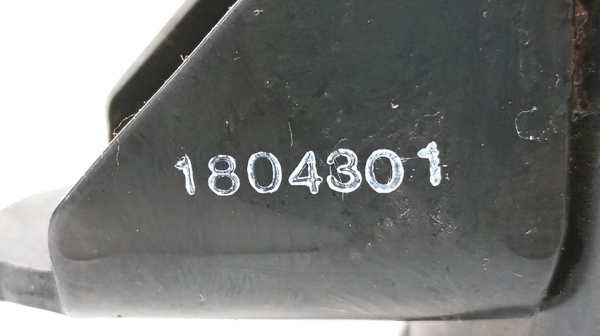 Apoio do Motor NISSAN LEAF (ZE1_) | 17 -  Imagem-3