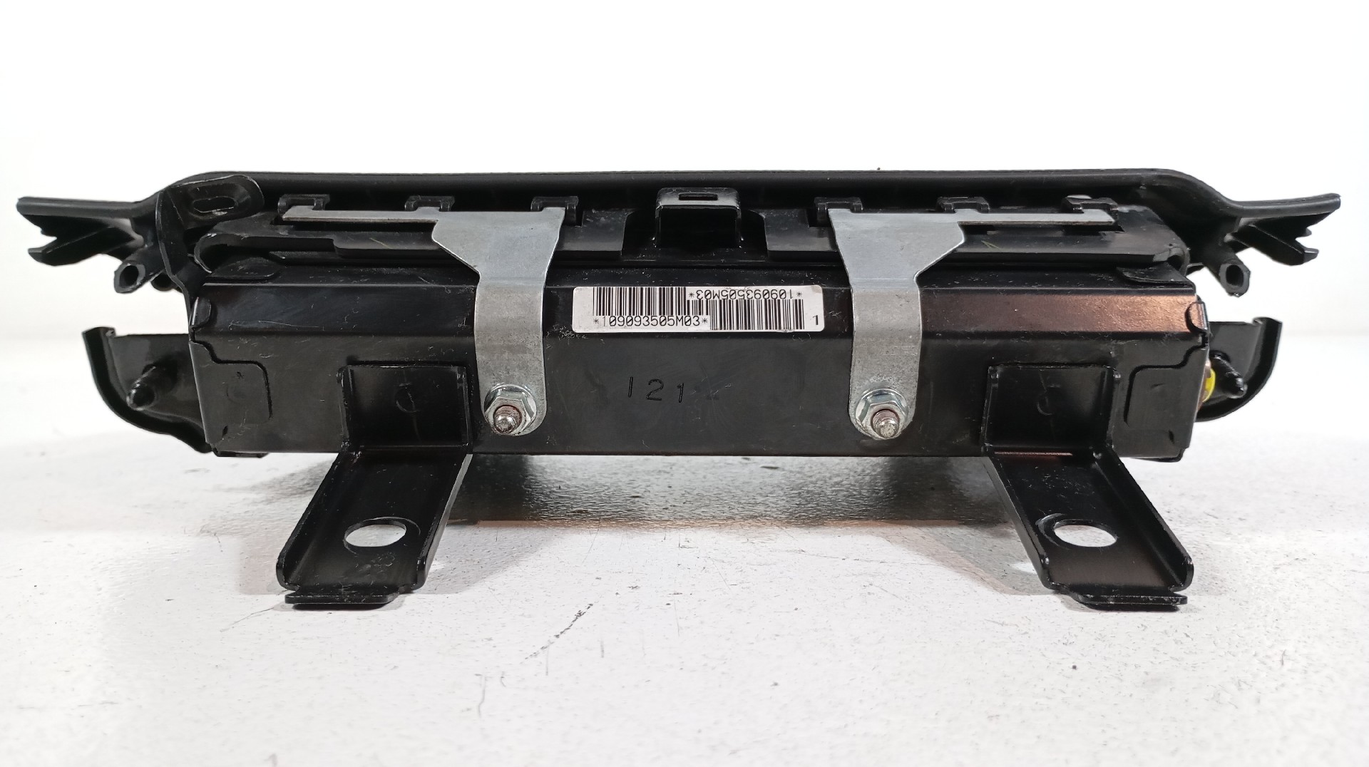 Airbag de rodilla TOYOTA AVENSIS (_T25_) | 03 - 08 Imagem-2