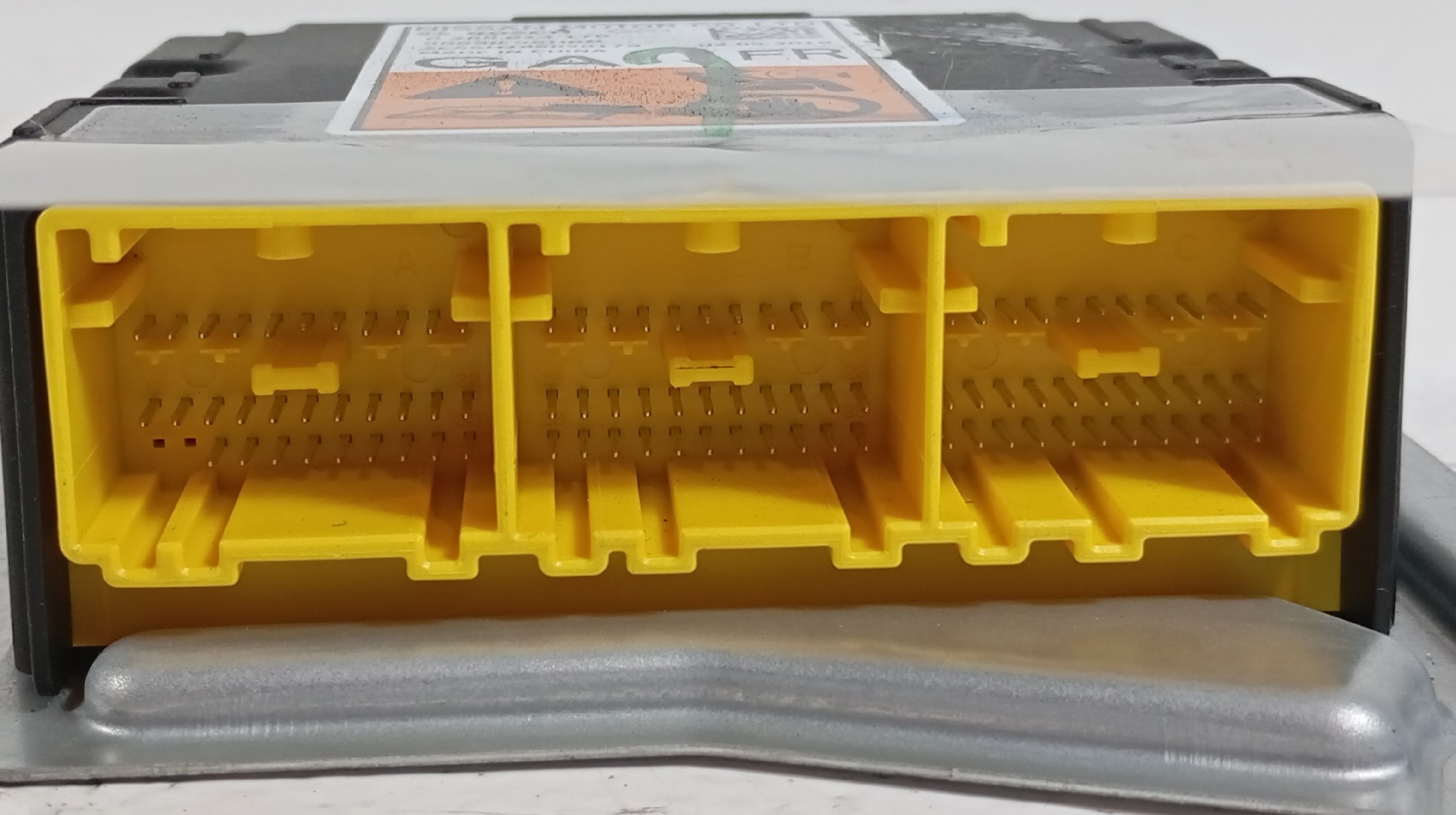 Centralita Airbags NISSAN LEAF (ZE1_) | 17 -  Imagem-3