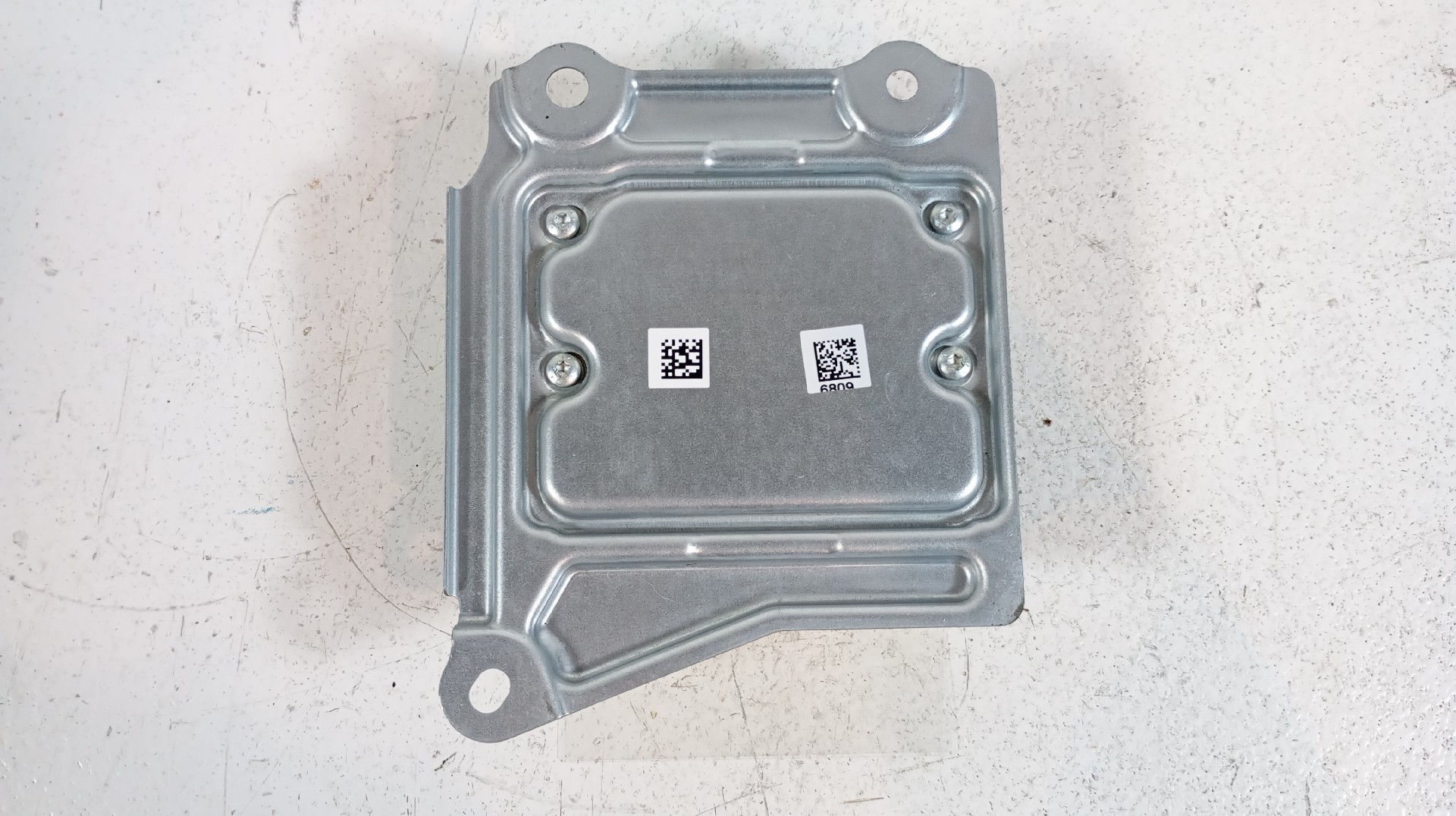 Centralita Airbags NISSAN LEAF (ZE1_) | 17 -  Imagem-4