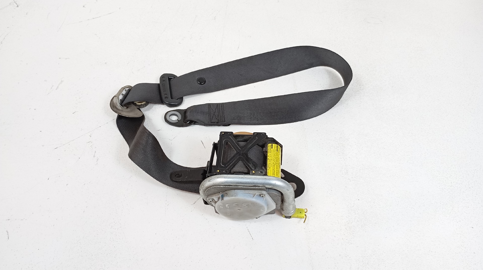 Pré-Tensor / Cinto Frente Esquerdo TOYOTA AVENSIS (_T25_) | 03 - 08