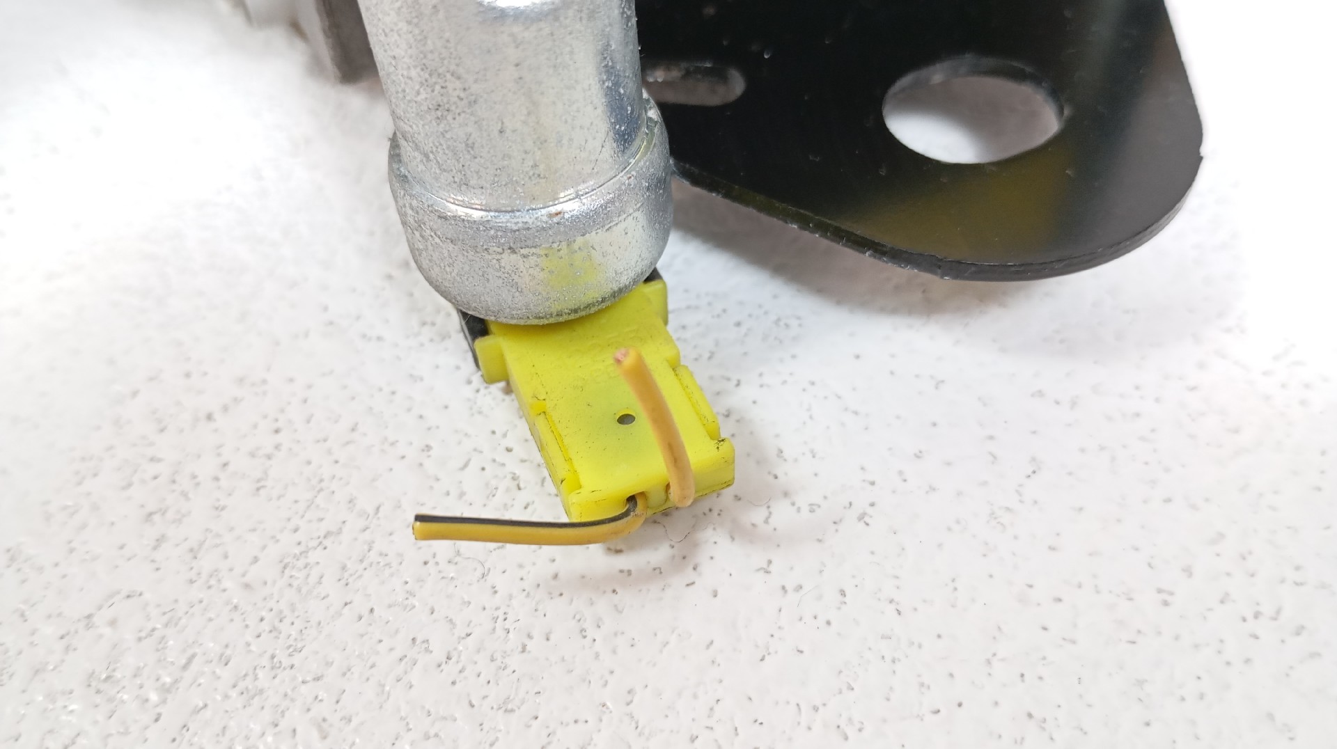 Pré-Tensor / Cinto Frente Esquerdo TOYOTA AVENSIS (_T25_) | 03 - 08 Imagem-6