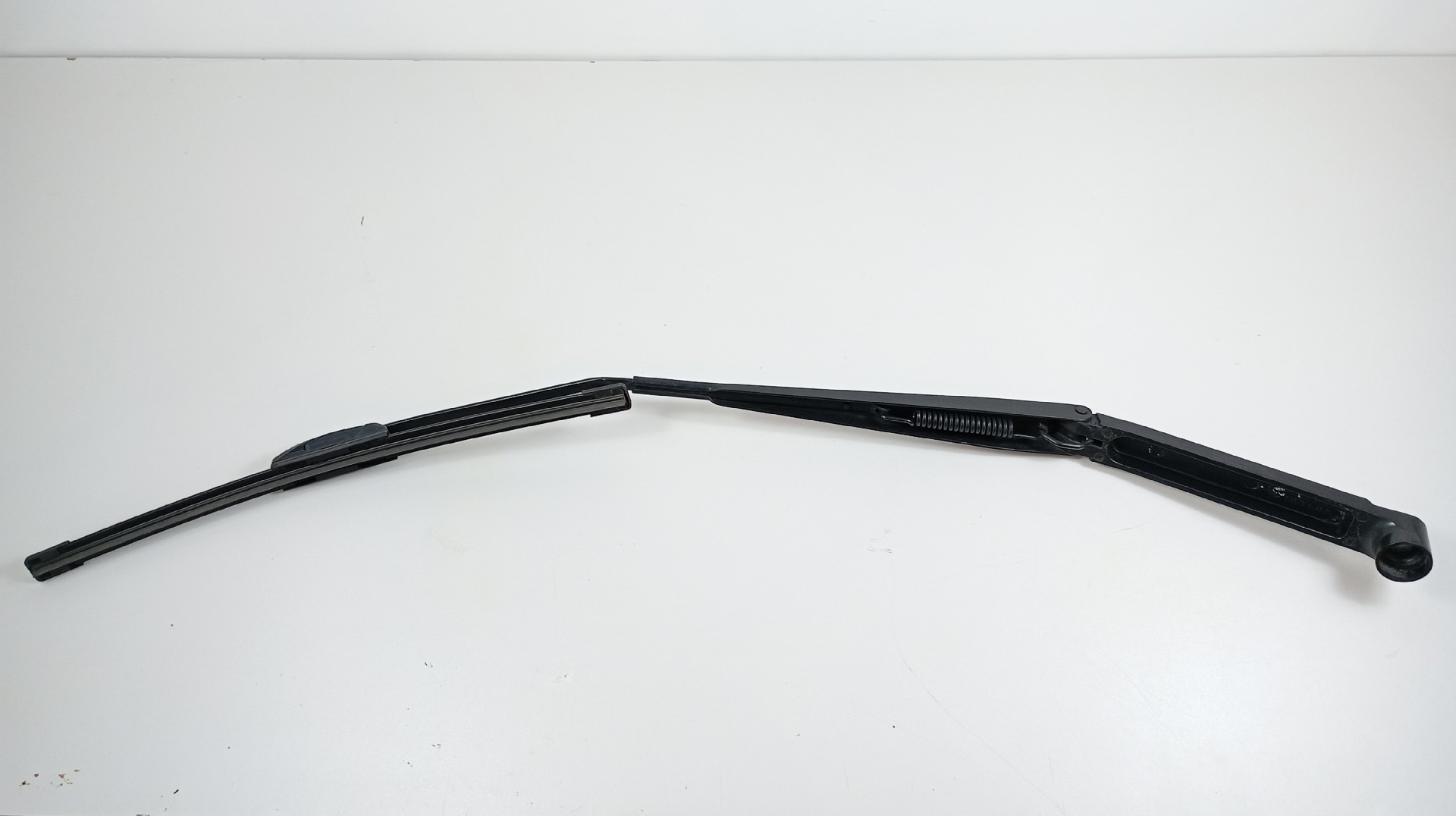 Braço Limpa Vidros Direito NISSAN LEAF (ZE1_) | 17 - 