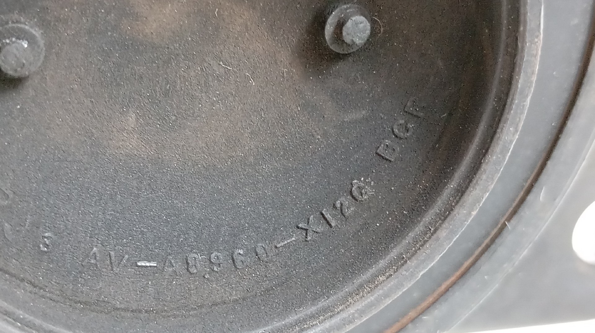 Apoio do Motor NISSAN LEAF (ZE1_) | 17 -  Imagem-5