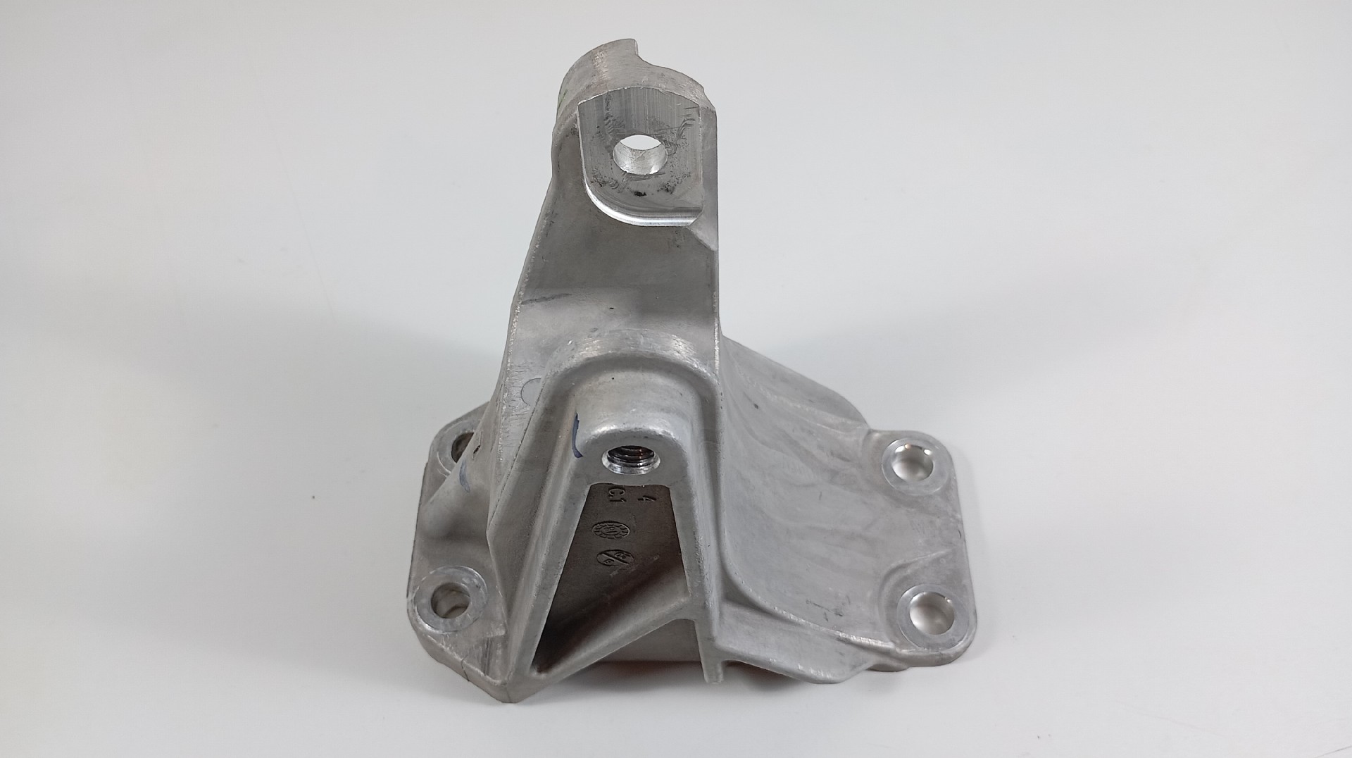 Apoio da Caixa NISSAN LEAF (ZE1_) | 17 - 