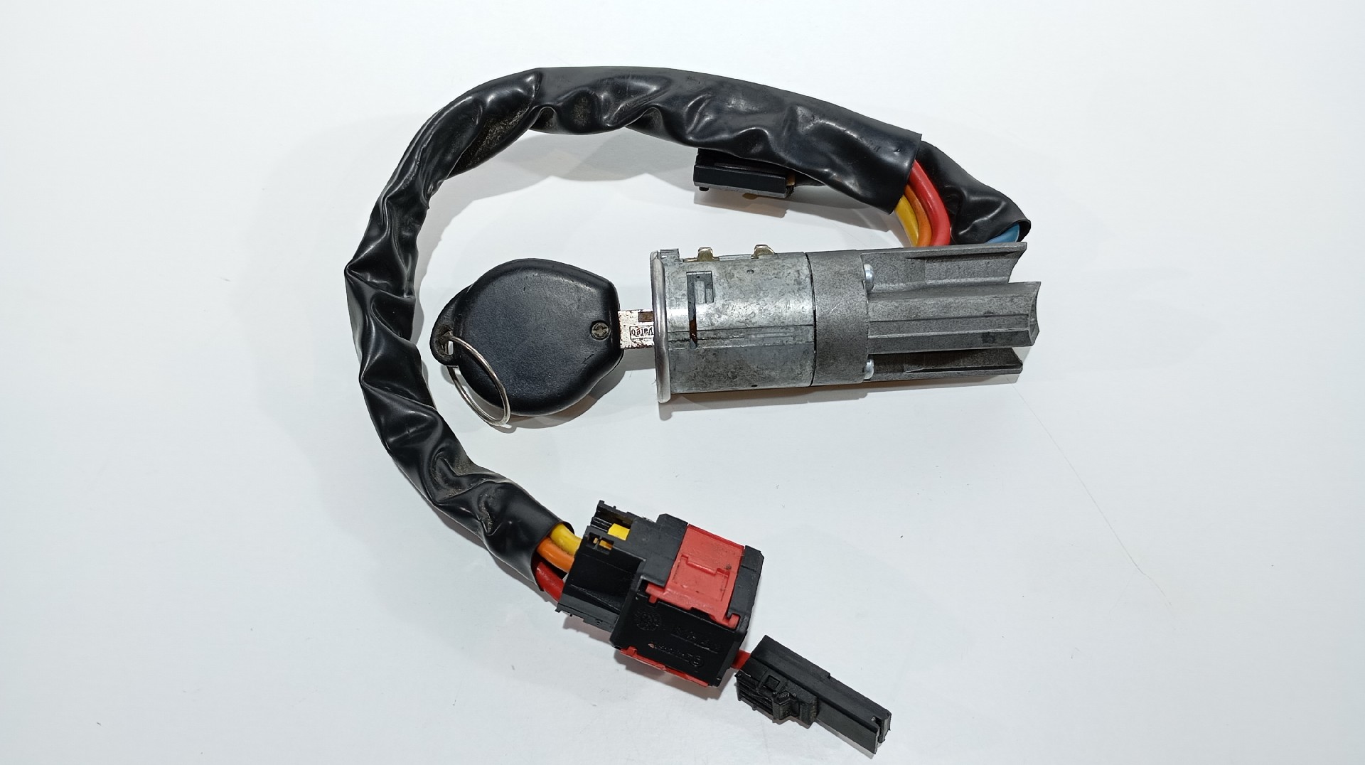 Canhão de Ignição (imobilizador) PEUGEOT ??? Imagem-2