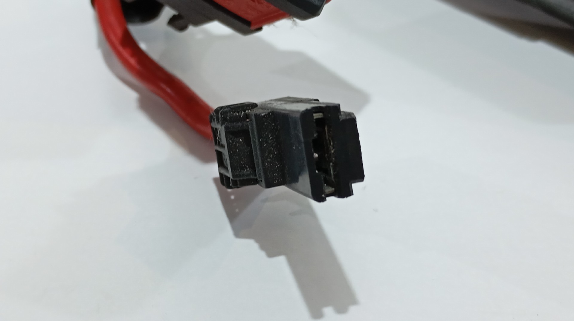 Canhão de Ignição (imobilizador) PEUGEOT ??? Imagem-4