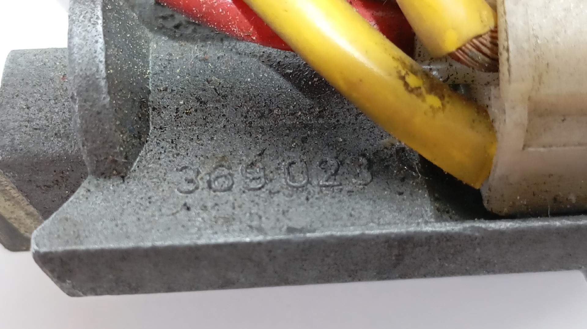 Canhão de Ignição (imobilizador) PEUGEOT ??? Imagem-7