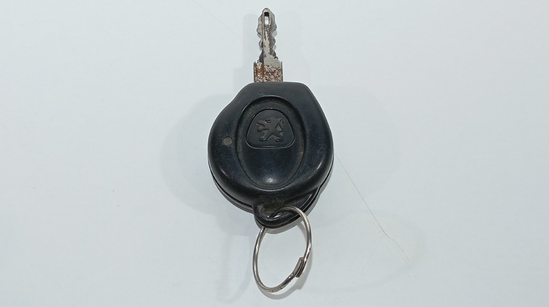 Canhão de Ignição (imobilizador) PEUGEOT ??? Imagem-8