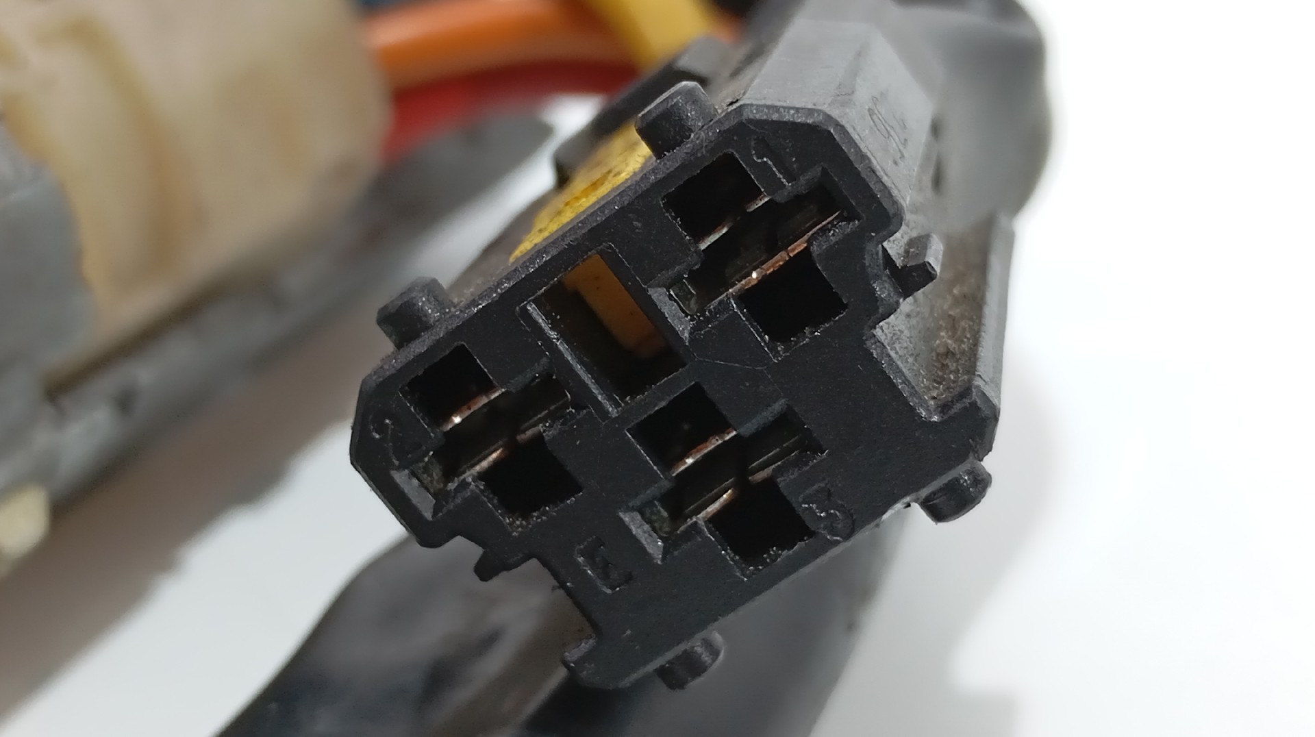 Canhão de Ignição (imobilizador) PEUGEOT ??? Imagem-5