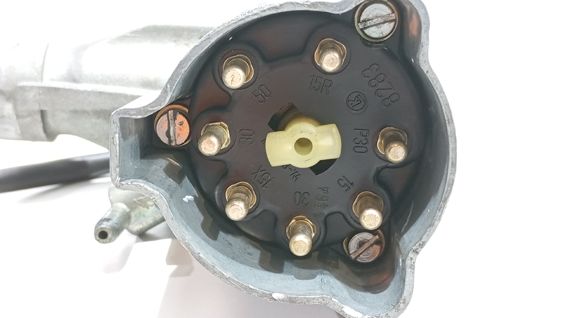 Canhão de Ignição (imobilizador) MERCEDES-BENZ 190 (W201) | 82 - 93 Imagem-6