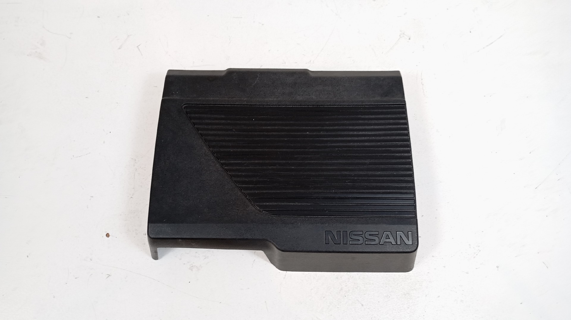 Tampa do Motor NISSAN LEAF (ZE1_) | 17 - 