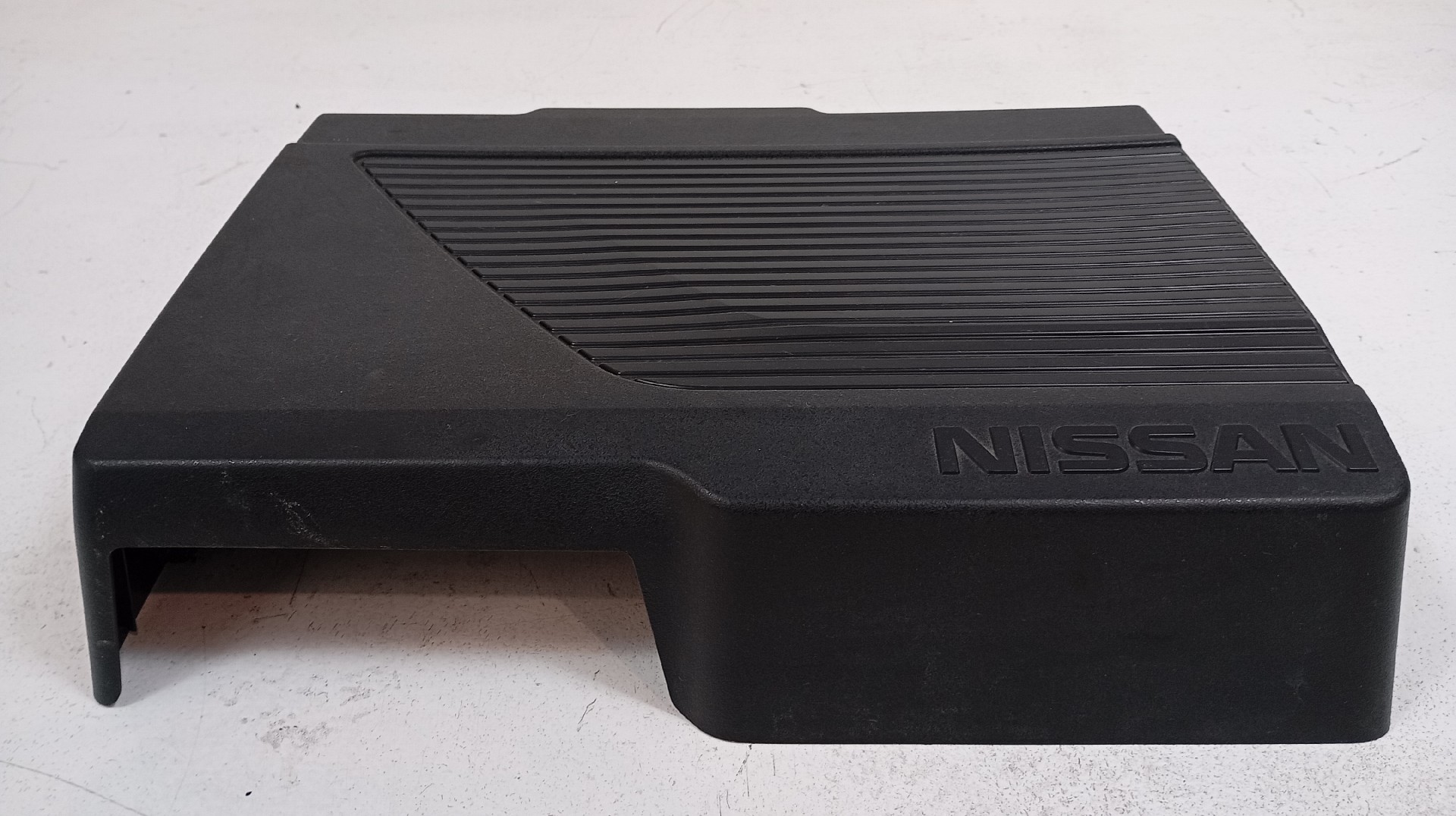 Tampa do Motor NISSAN LEAF (ZE1_) | 17 -  Imagem-2