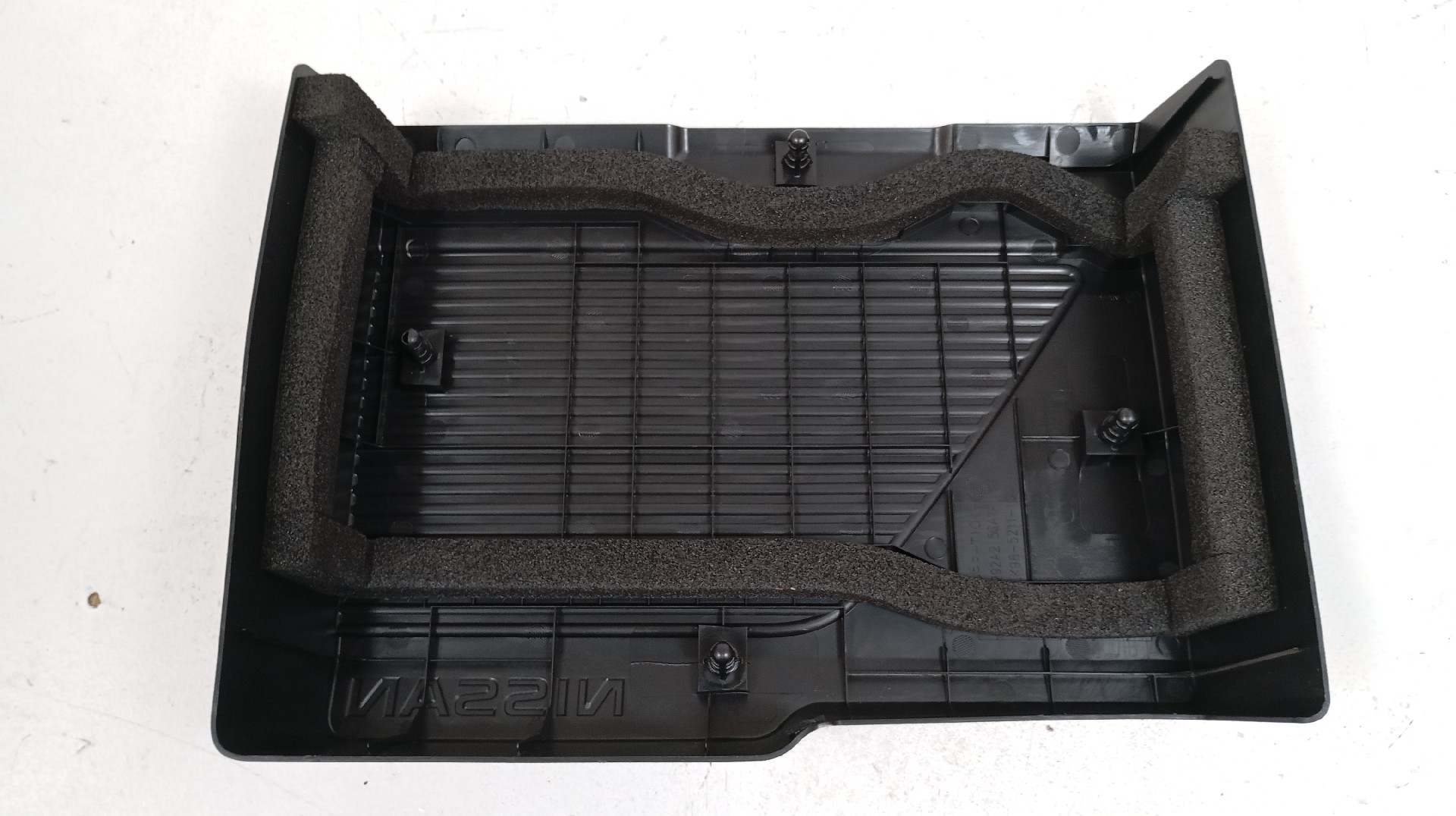 Tampa do Motor NISSAN LEAF (ZE1_) | 17 -  Imagem-3