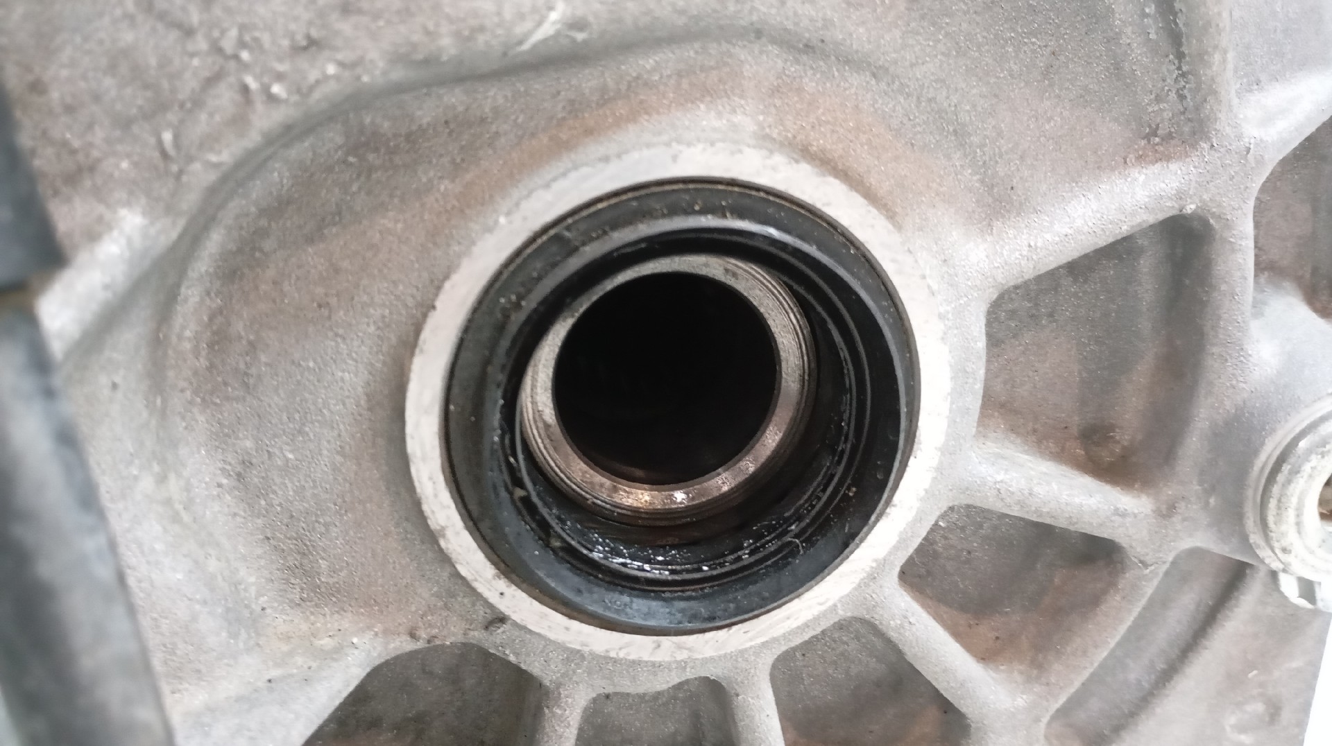 Caixa de Velocidades NISSAN LEAF (ZE1_) | 17 -  Imagem-2