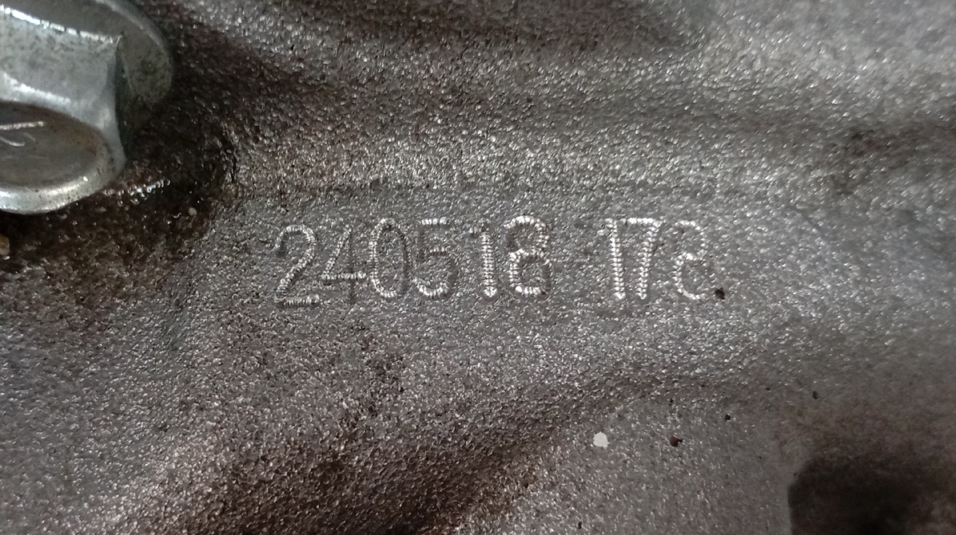 Caixa de Velocidades NISSAN LEAF (ZE1_) | 17 -  Imagem-4