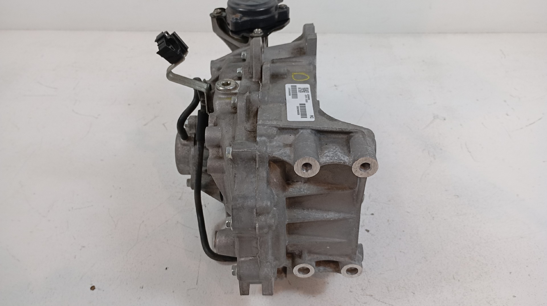 Caixa de Velocidades NISSAN LEAF (ZE1_) | 17 -  Imagem-6