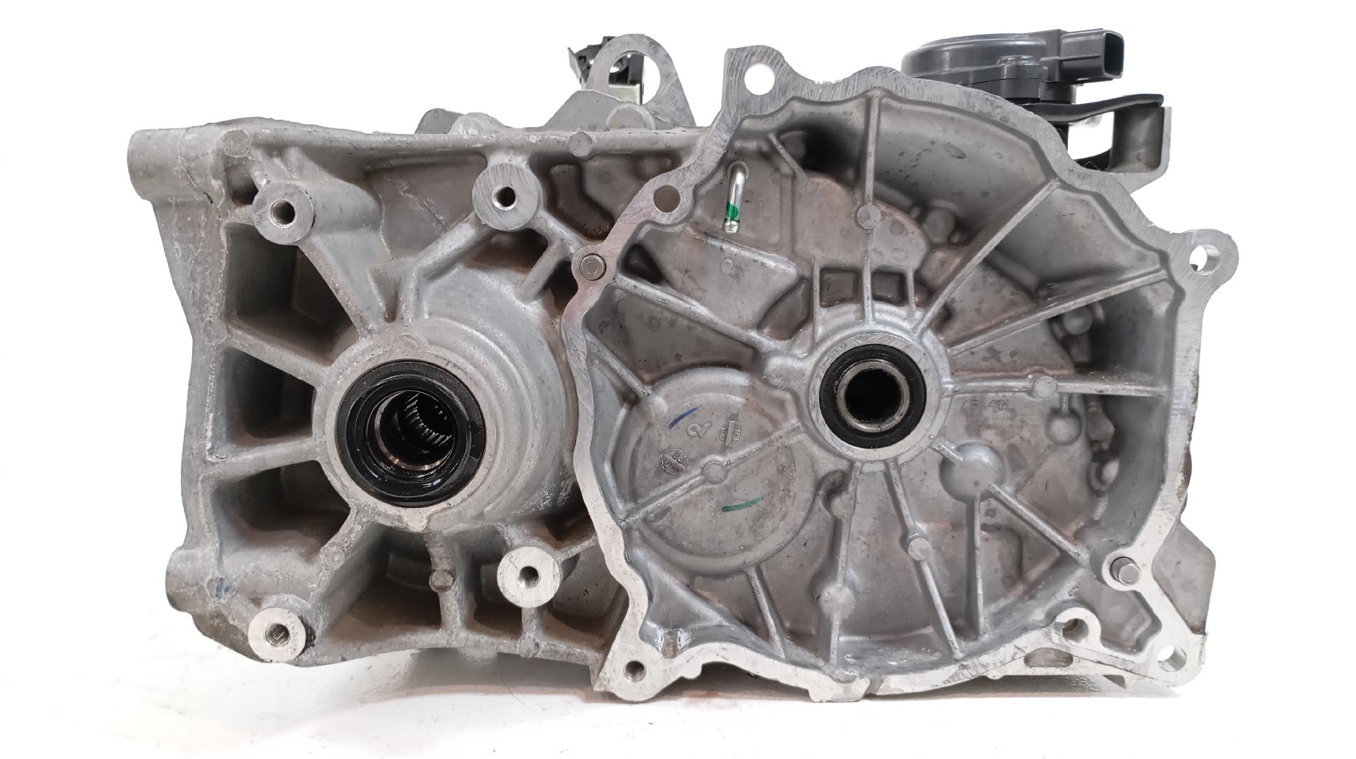 Caixa de Velocidades NISSAN LEAF (ZE1_) | 17 -  Imagem-8