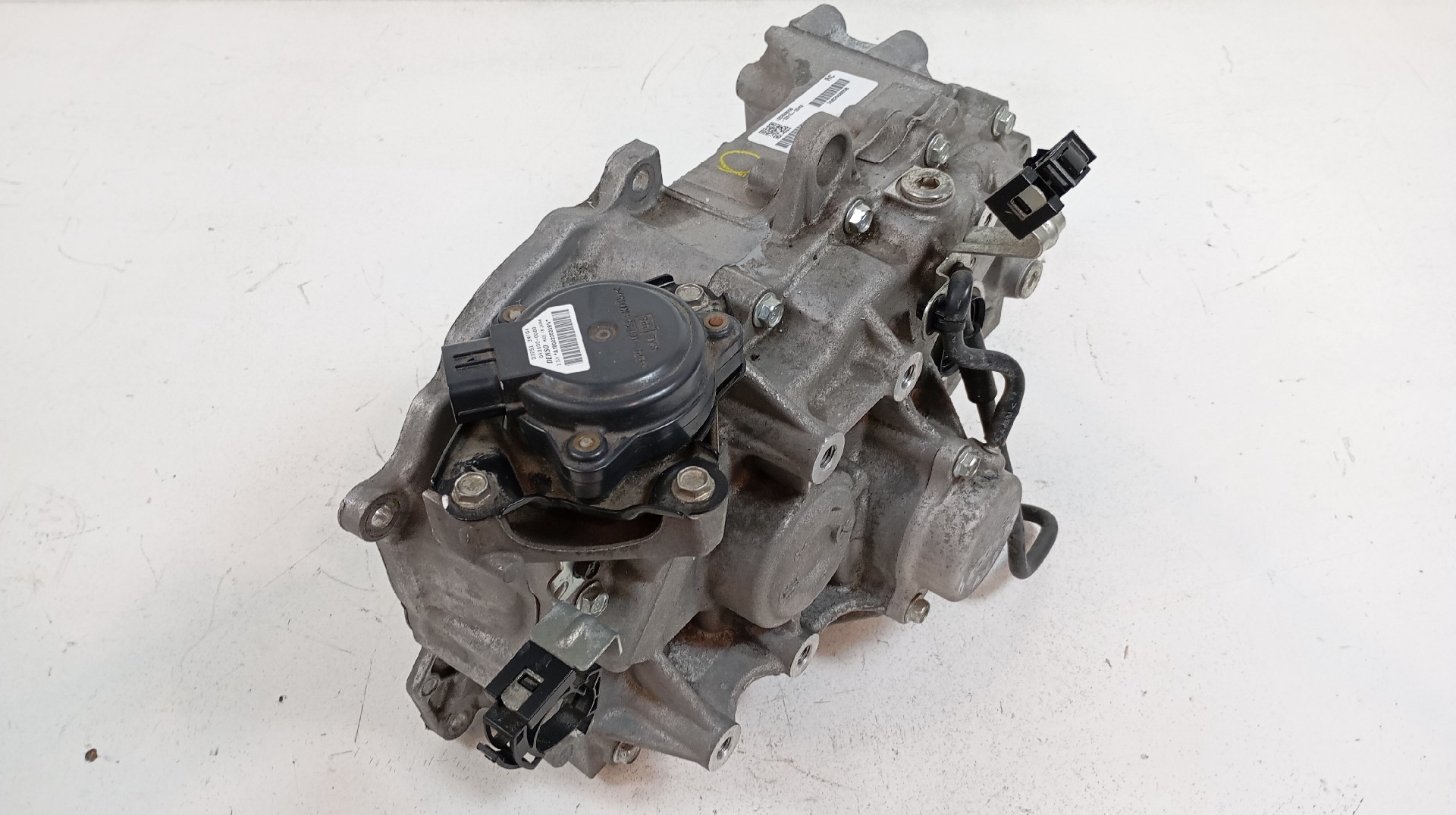 Caixa de Velocidades NISSAN LEAF (ZE1_) | 17 -  Imagem-15