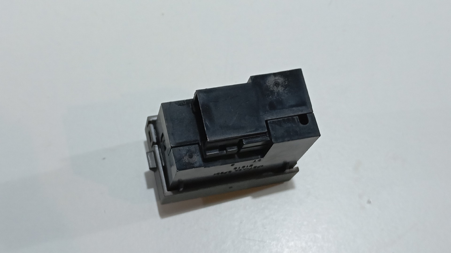 Interruptor Temperatura Banco PEUGEOT 508 RXH Imagem-2