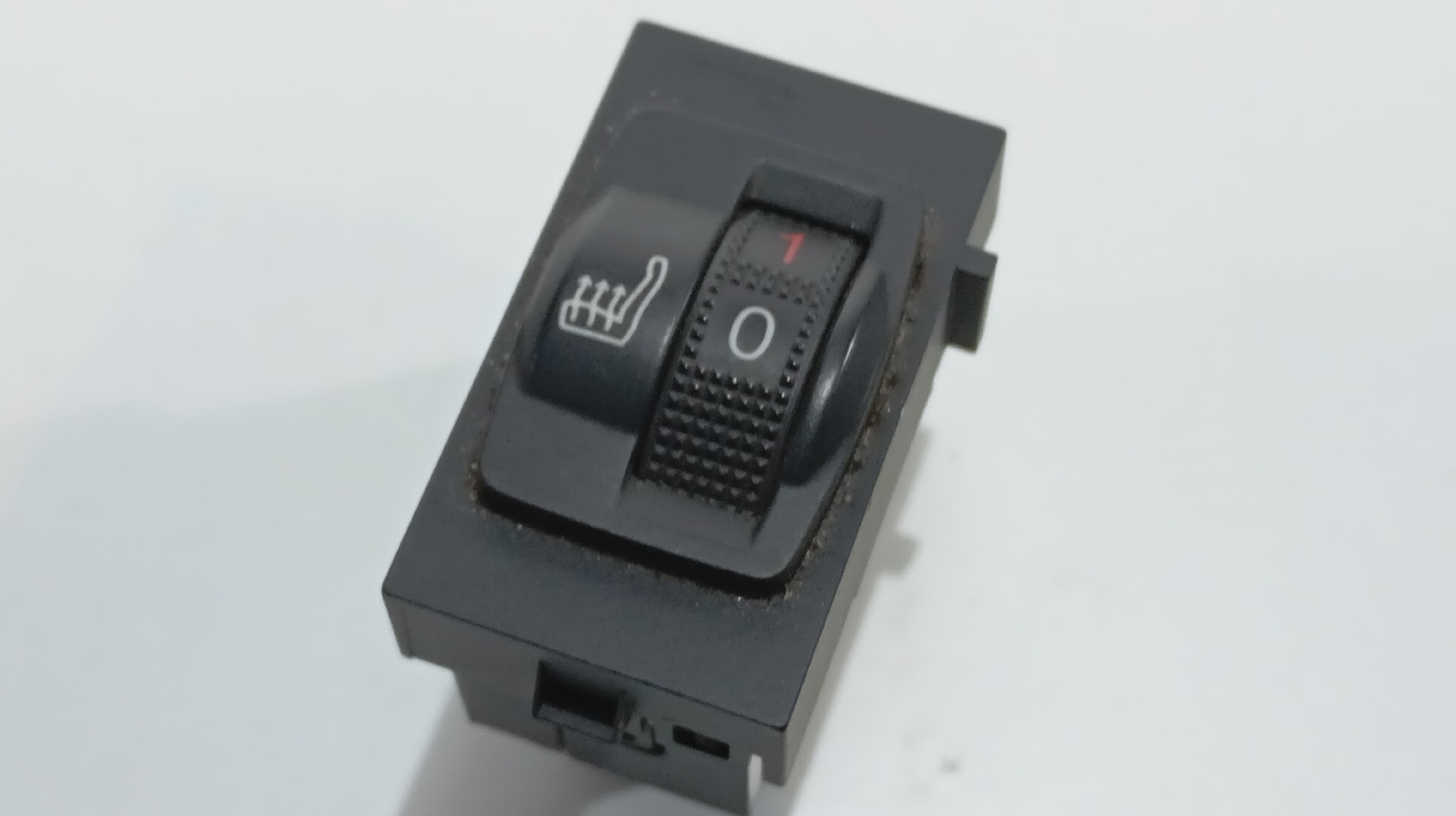 Interruptor Temperatura Banco PEUGEOT 508 RXH Imagem-5