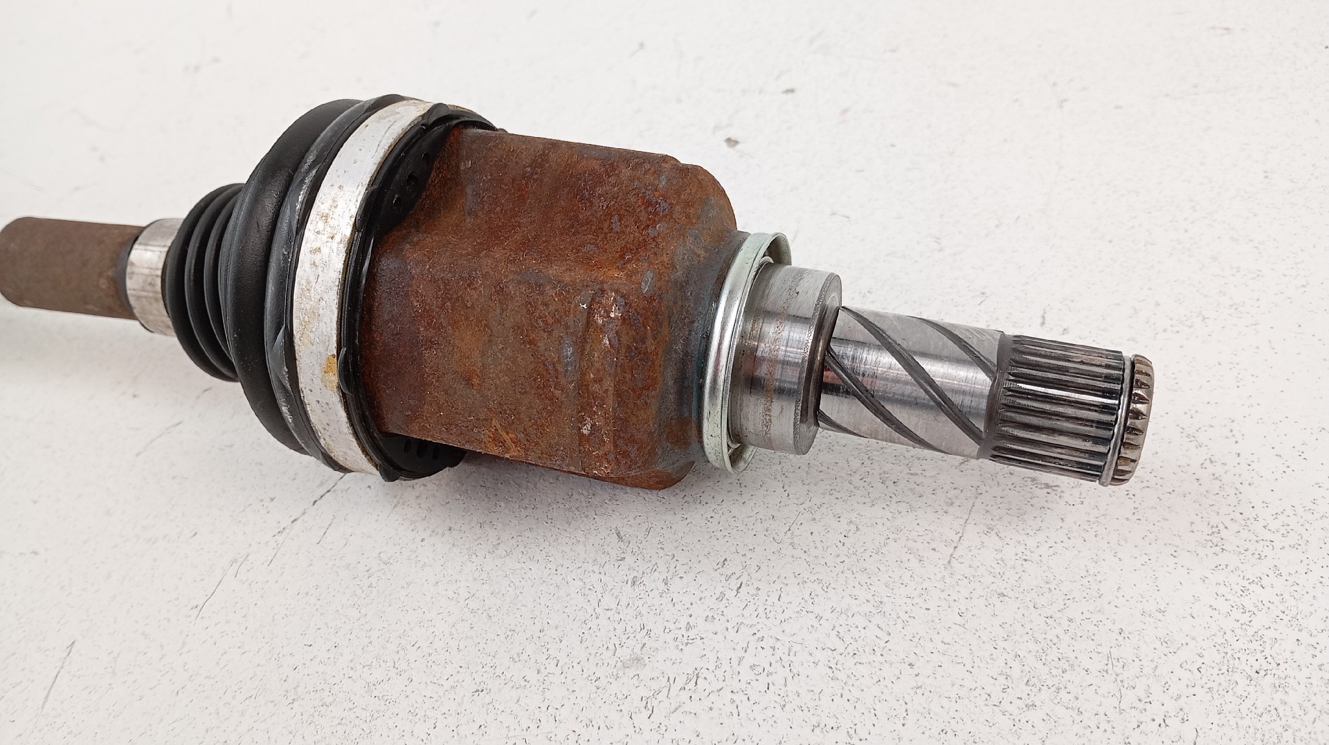 Transmissão Frente Esquerda RENAULT ZOE 2019- Imagem-2