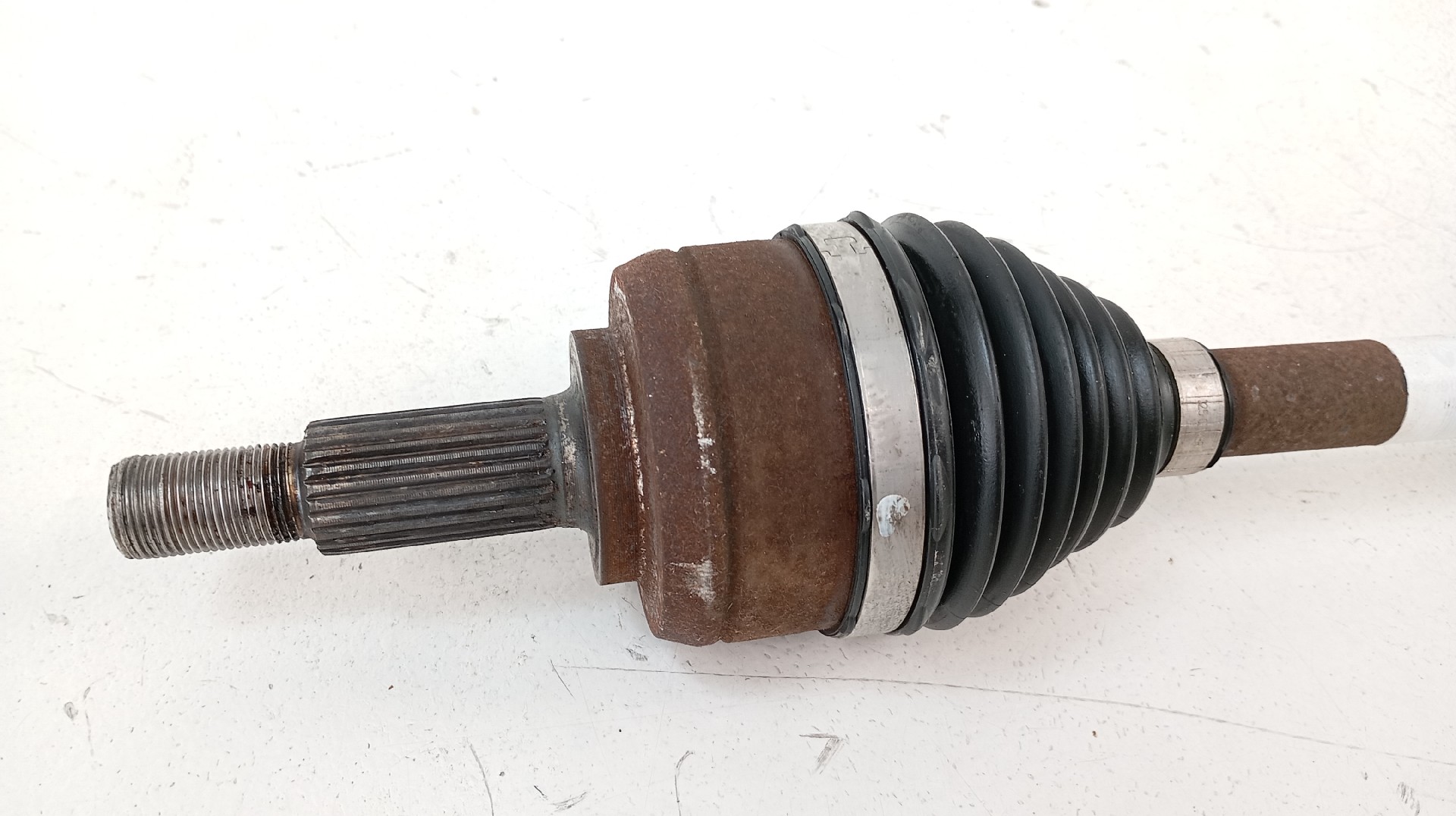 Transmissão Frente Esquerda RENAULT ZOE 2019- Imagem-1