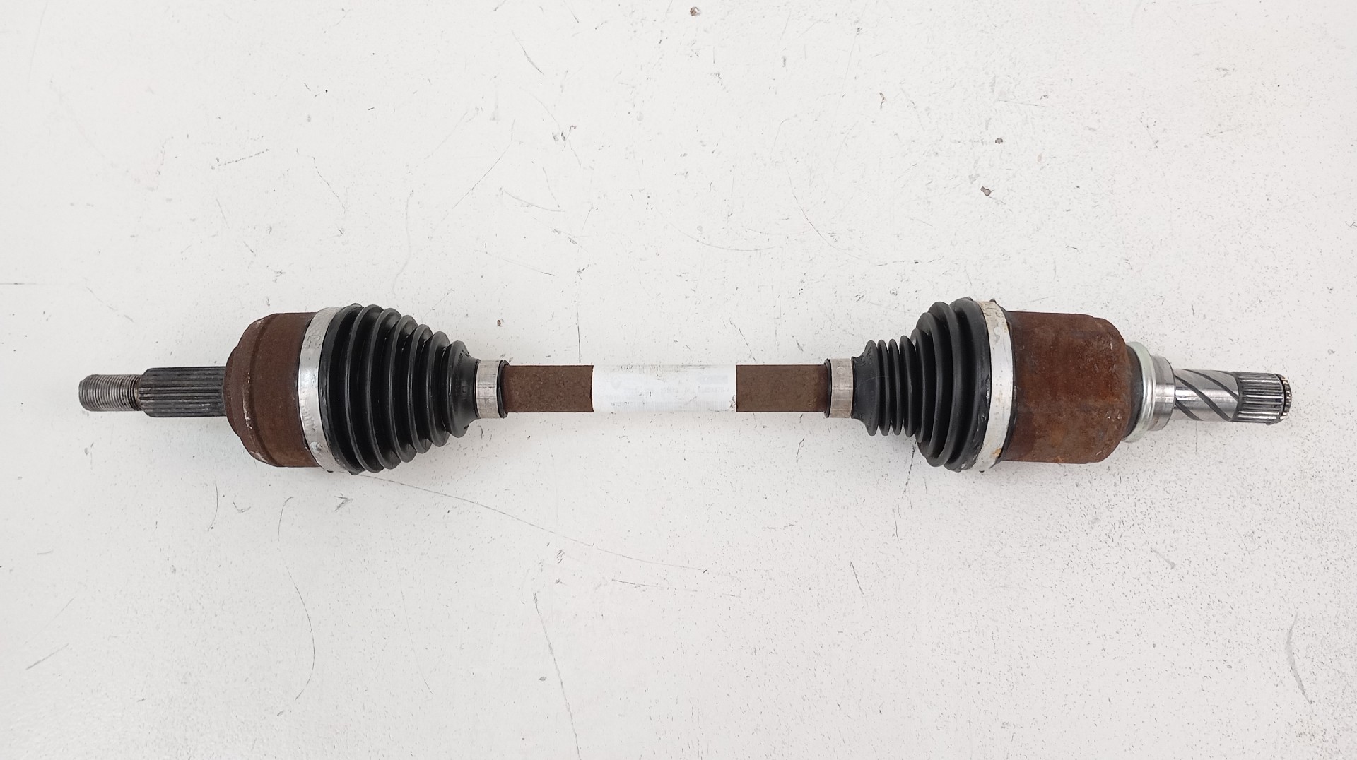 Transmissão Frente Esquerda RENAULT ZOE 2019-