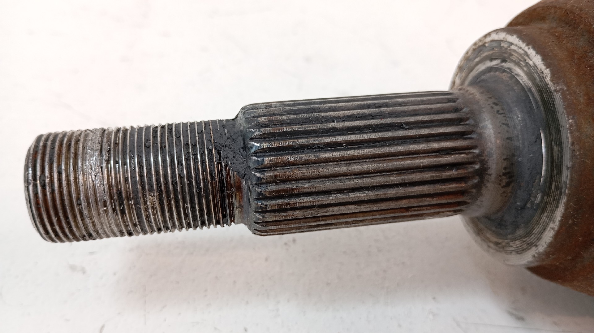 Transmissão Frente Direita NISSAN LEAF (ZE1_) | 17 -  Imagem-2