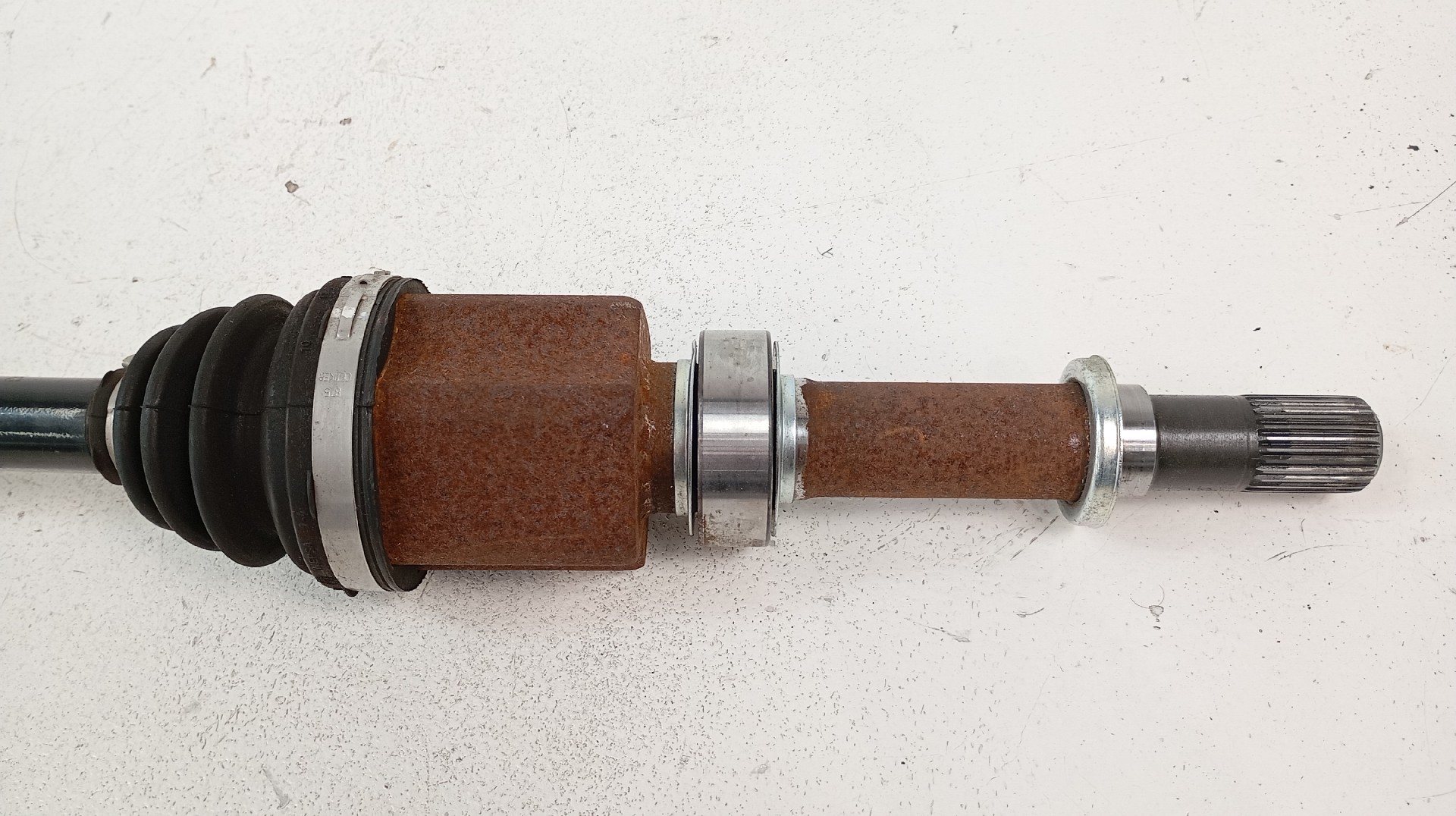 Transmissão Frente Direita NISSAN LEAF (ZE1_) | 17 -  Imagem-3