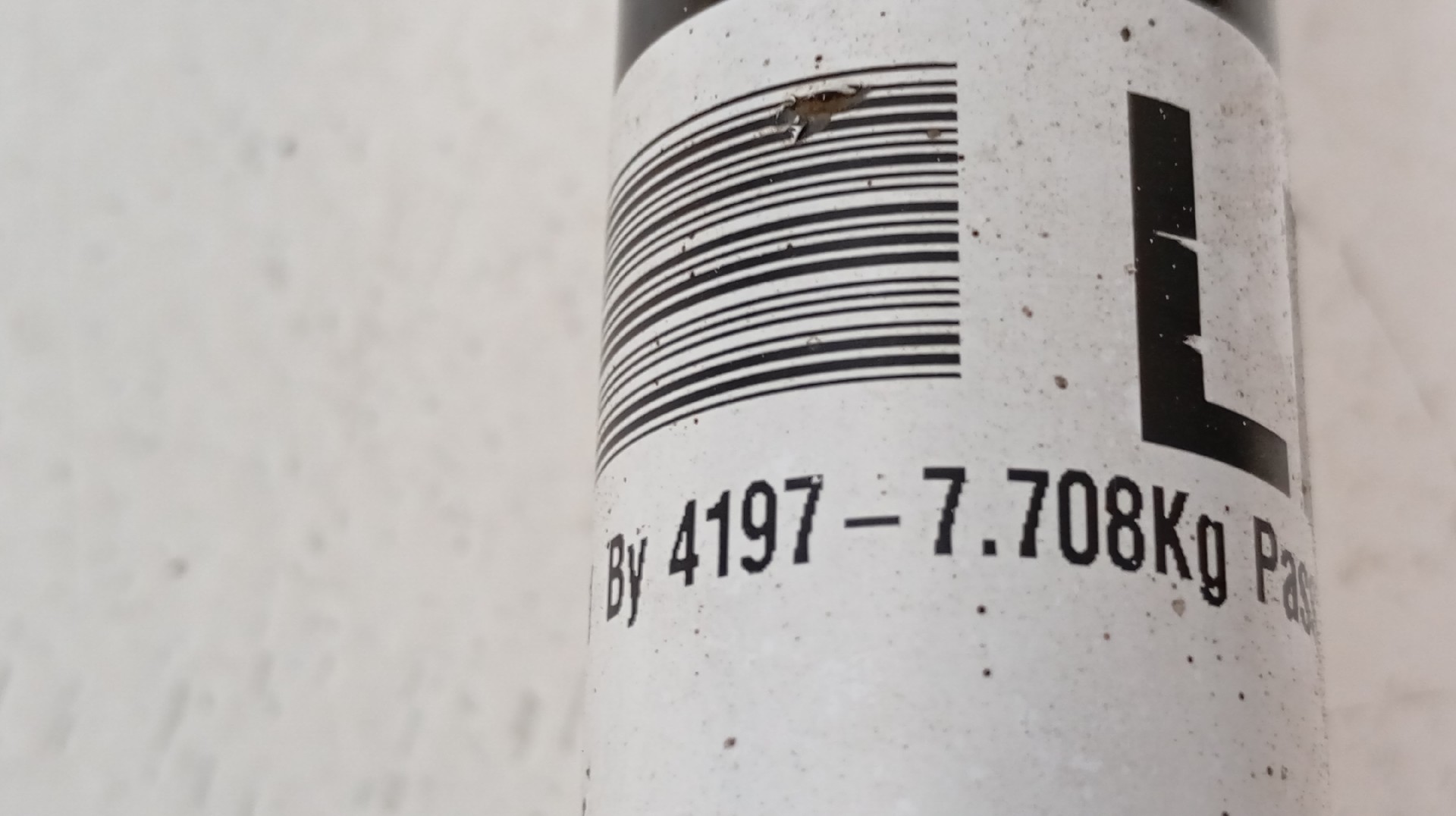 Transmissão Frente Direita NISSAN LEAF (ZE1_) | 17 -  Imagem-6