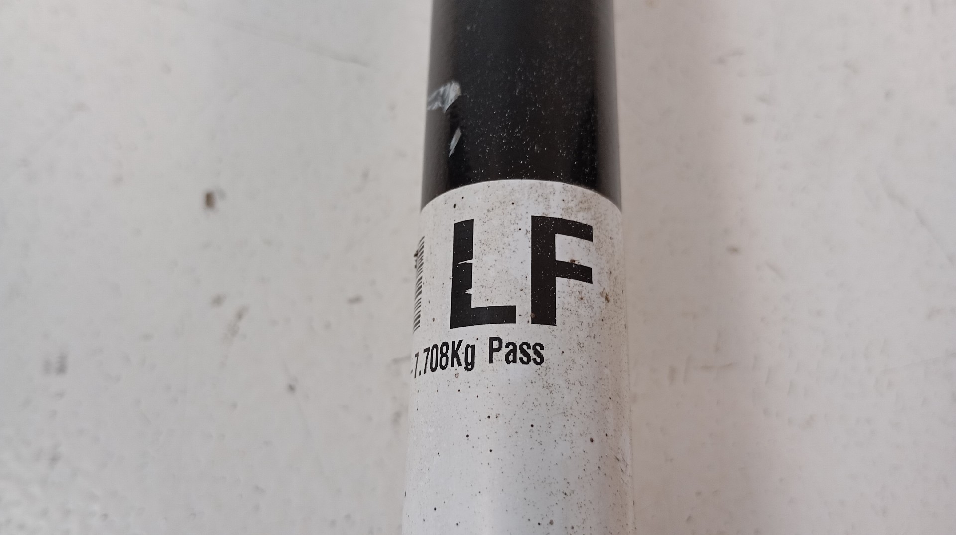 Transmissão Frente Direita NISSAN LEAF (ZE1_) | 17 -  Imagem-7