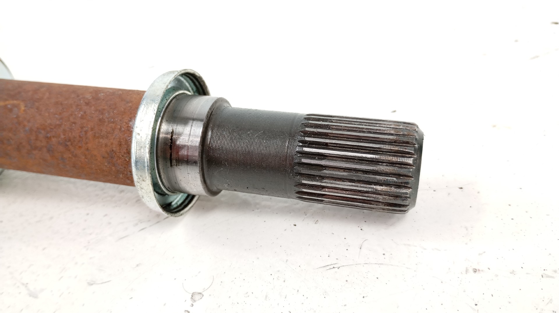 Transmissão Frente Direita NISSAN LEAF (ZE1_) | 17 -  Imagem-4