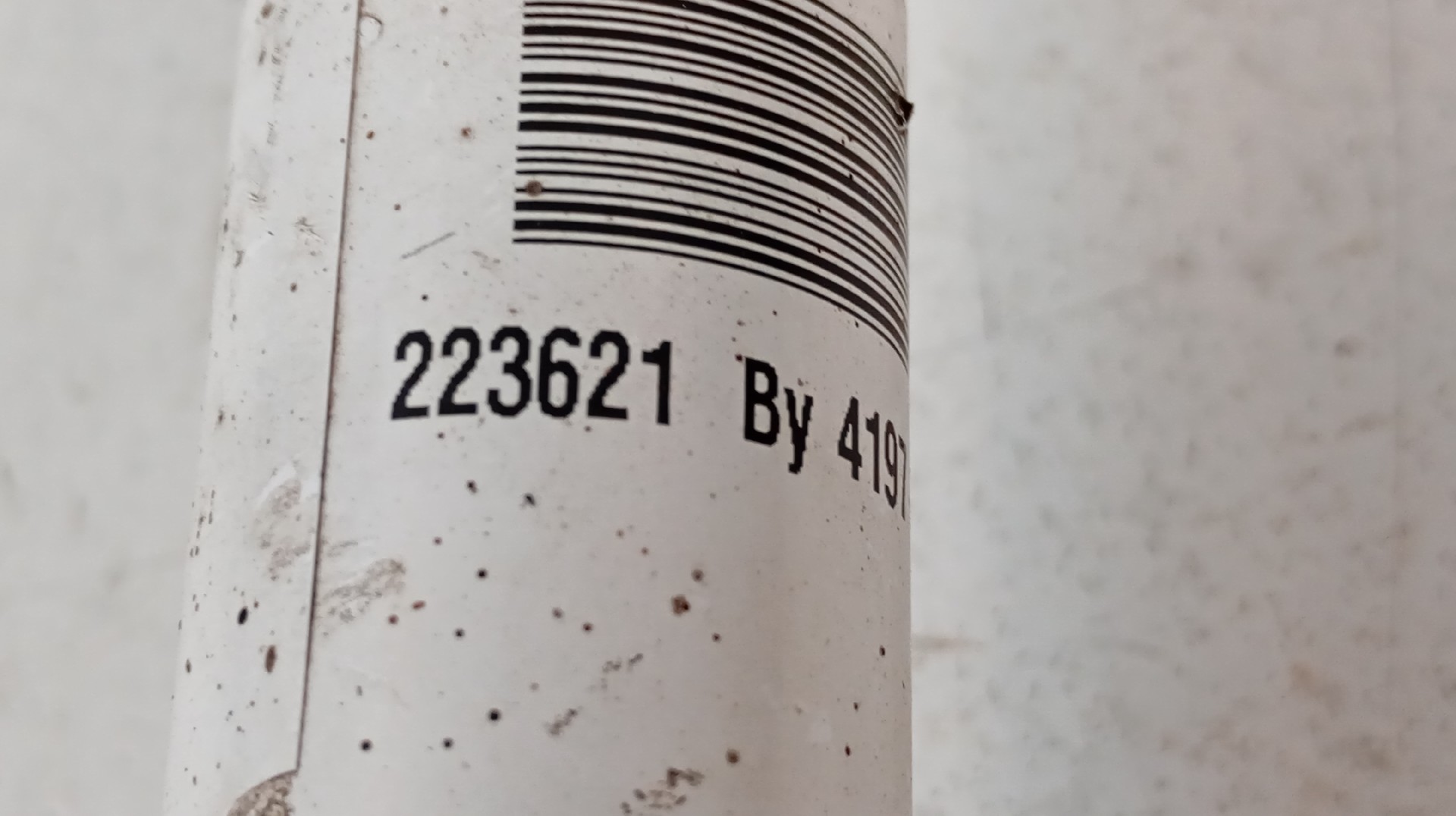 Transmissão Frente Direita NISSAN LEAF (ZE1_) | 17 -  Imagem-5