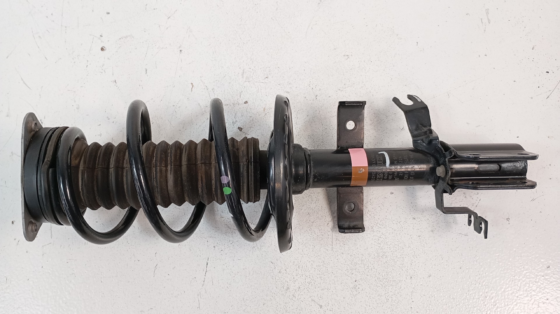 Amortecedor Frente Direito RENAULT ZOE 2019-