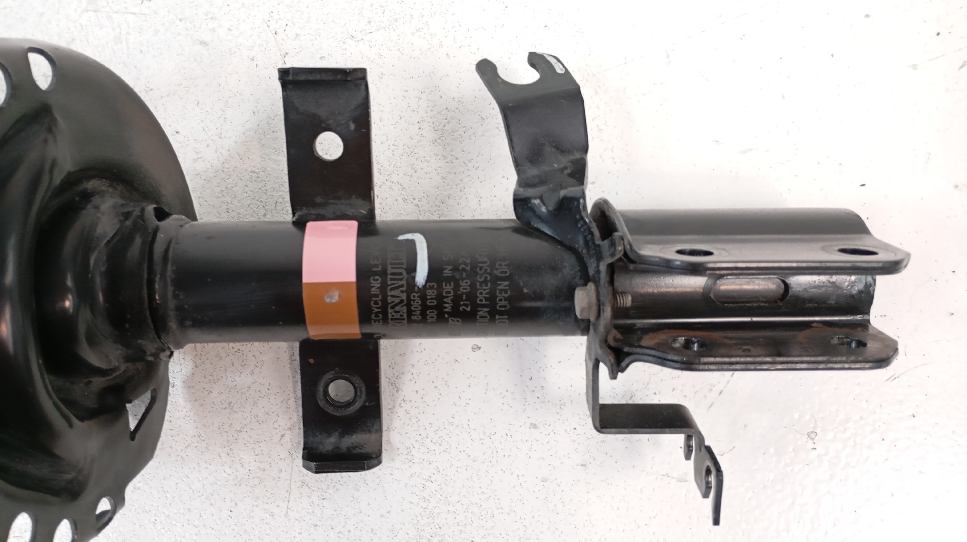 Amortecedor Frente Direito RENAULT ZOE 2019- Imagem-2