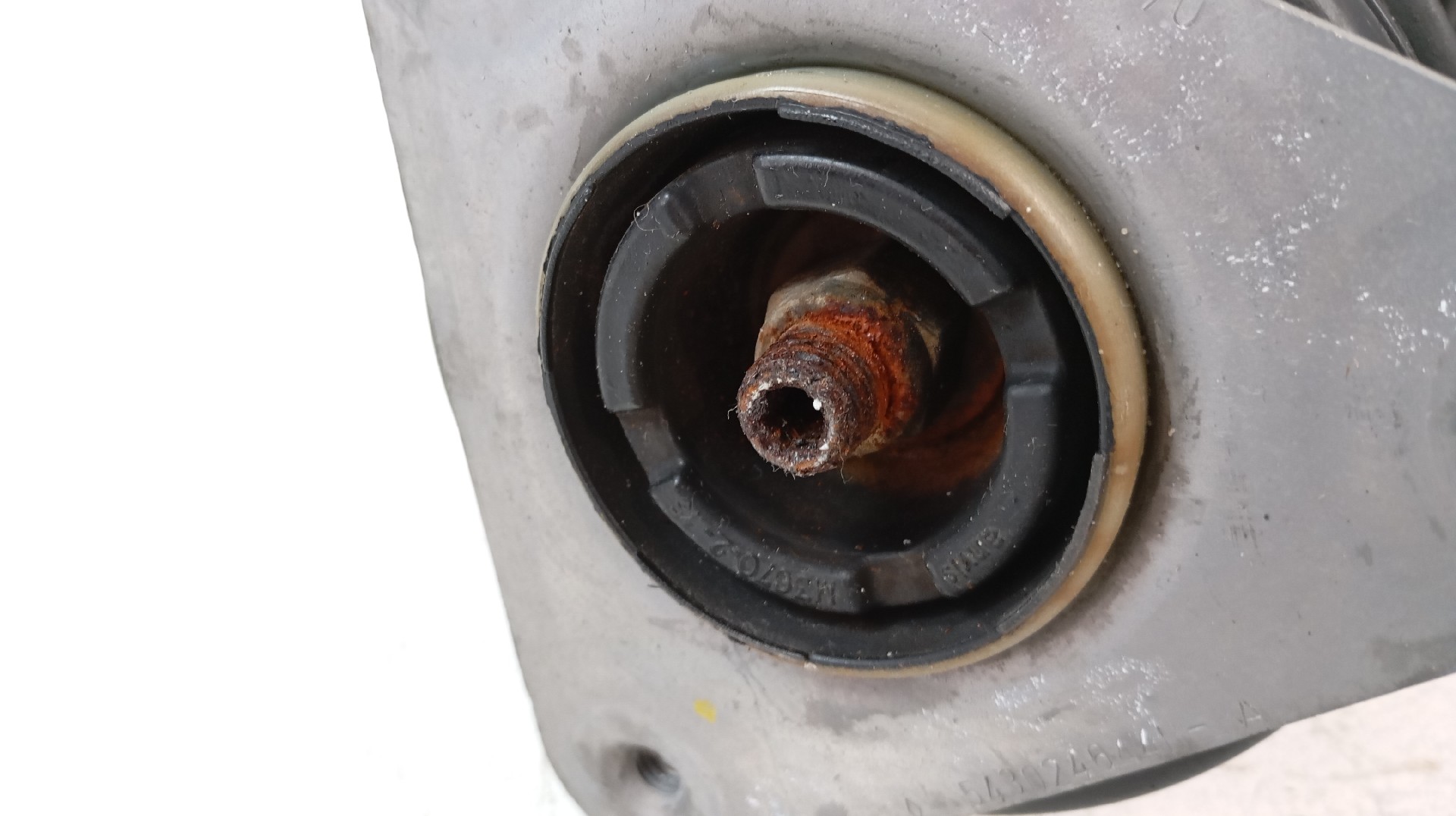 Amortecedor Frente Direito RENAULT ZOE 2019- Imagem-4