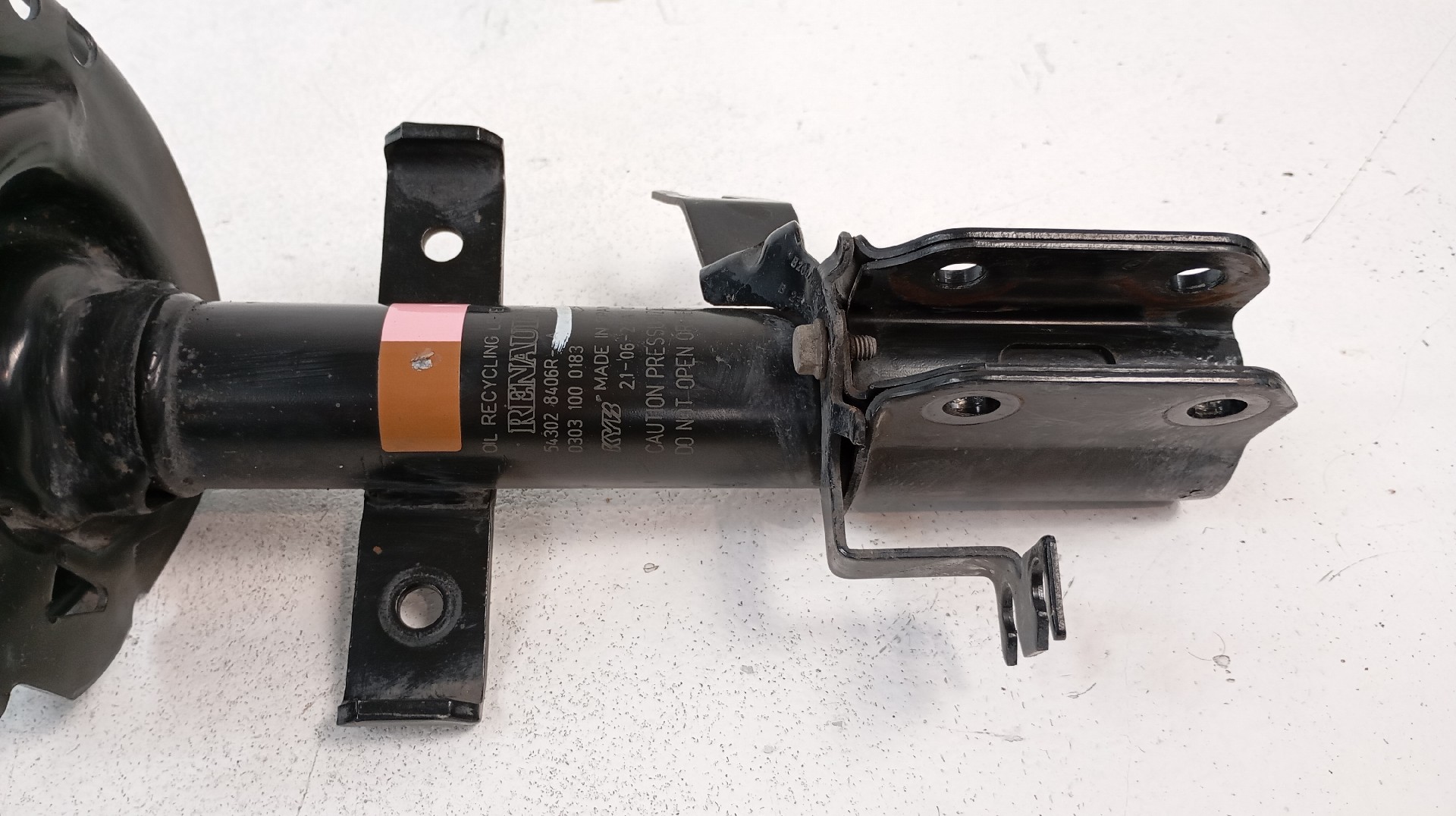 Amortecedor Frente Direito RENAULT ZOE 2019- Imagem-1