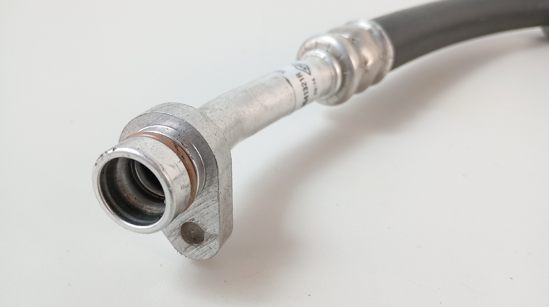 Tubo AC RENAULT ZOE 2019- Imagem-1