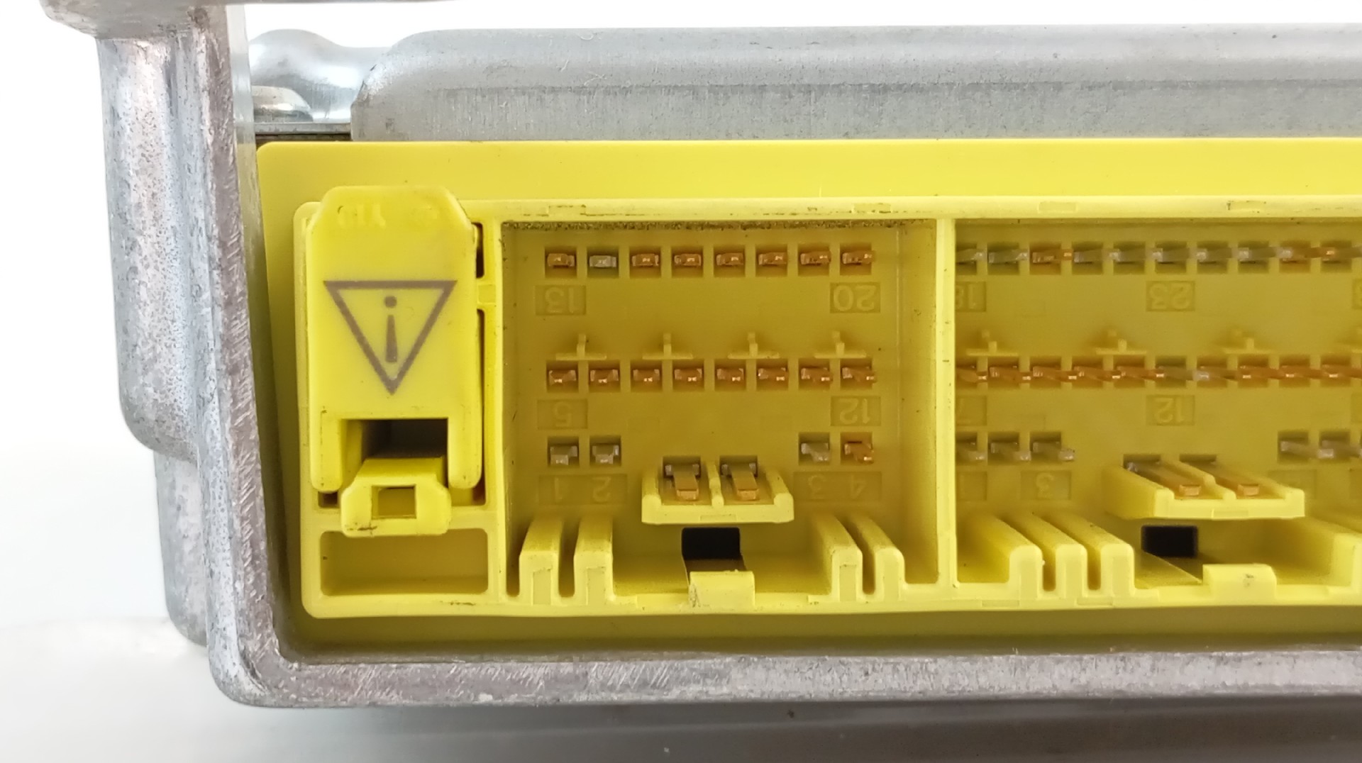 Airbag Module TOYOTA AVENSIS (_T25_) | 03 - 08 Imagem-4