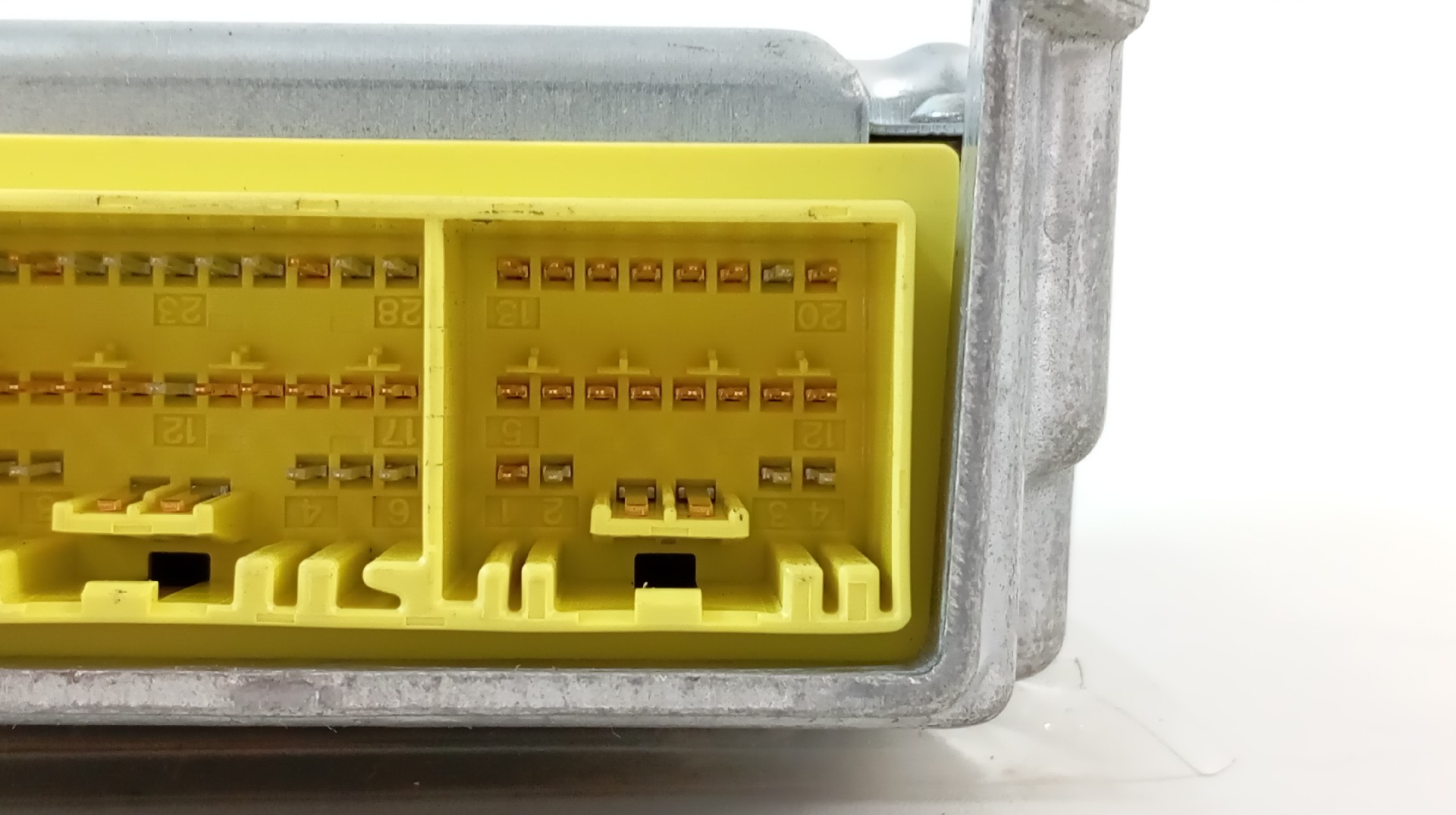 Airbag Module TOYOTA AVENSIS (_T25_) | 03 - 08 Imagem-6