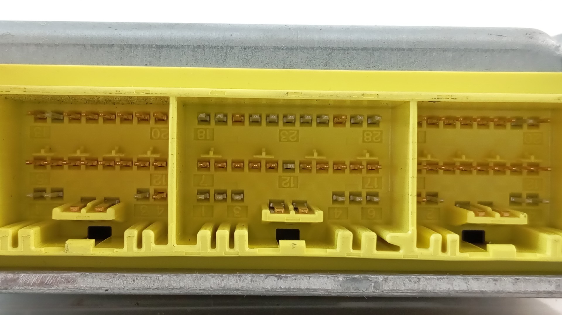 Airbag Module TOYOTA AVENSIS (_T25_) | 03 - 08 Imagem-5