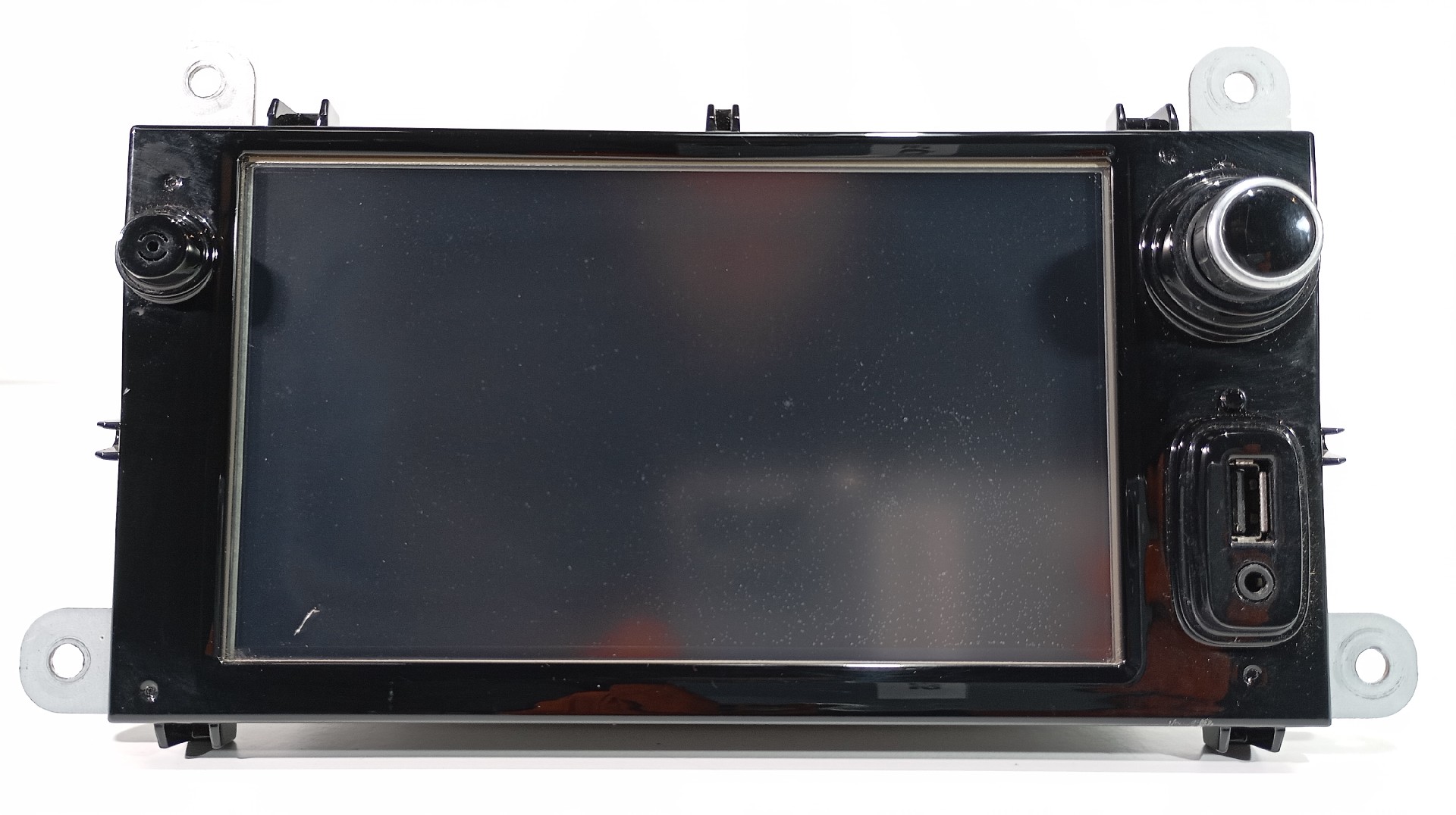 Rádio RENAULT CLIO IV (BH_) | 12 -  Imagem-2