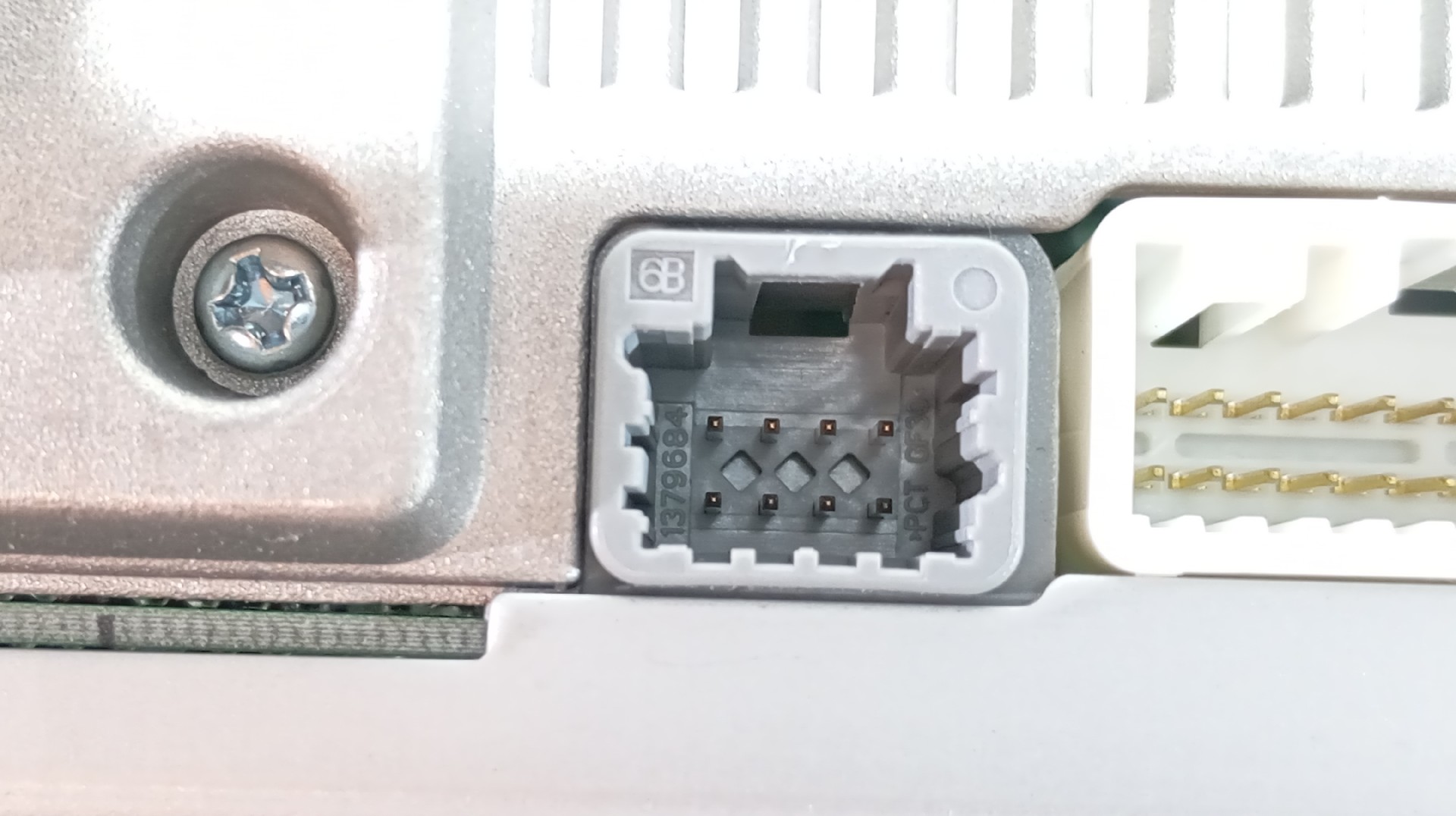 Rádio RENAULT CLIO IV (BH_) | 12 -  Imagem-9