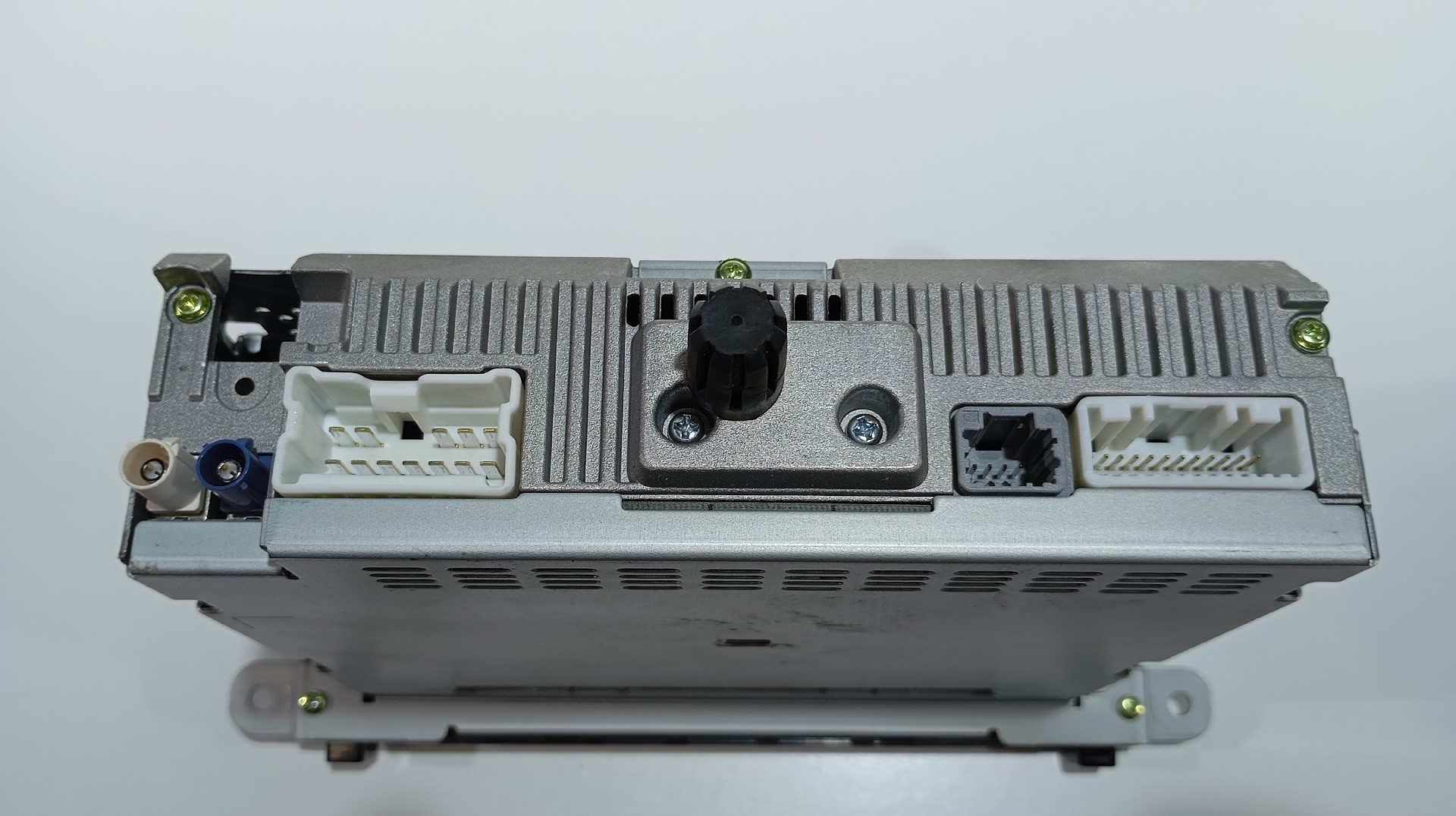 Rádio RENAULT CLIO IV (BH_) | 12 -  Imagem-7