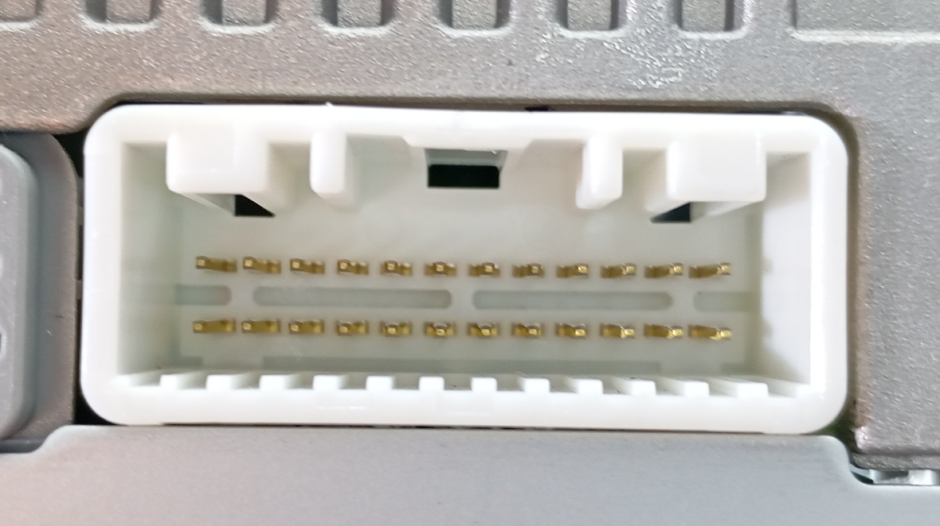 Rádio RENAULT CLIO IV (BH_) | 12 -  Imagem-10