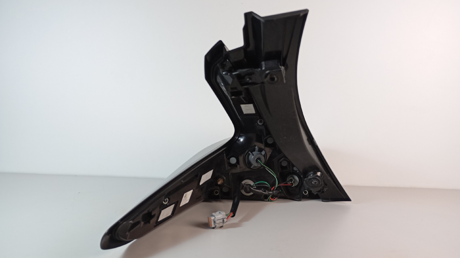 Right Tail Light  NISSAN LEAF (ZE1_) | 17 -  Imagem-4