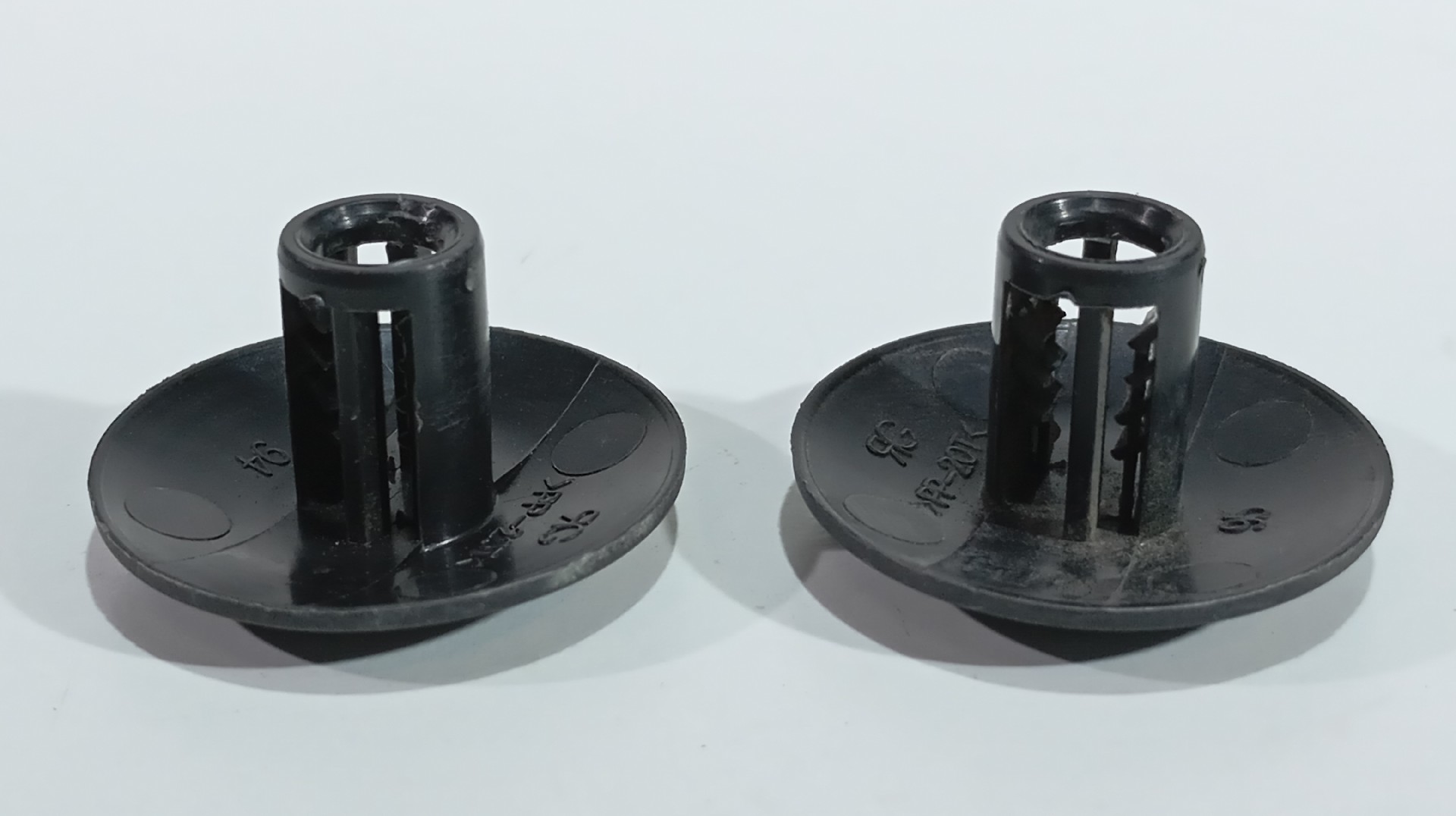 Mola Forra Bagageira RENAULT ZOE (BFM_) | 12 -  Imagem-2