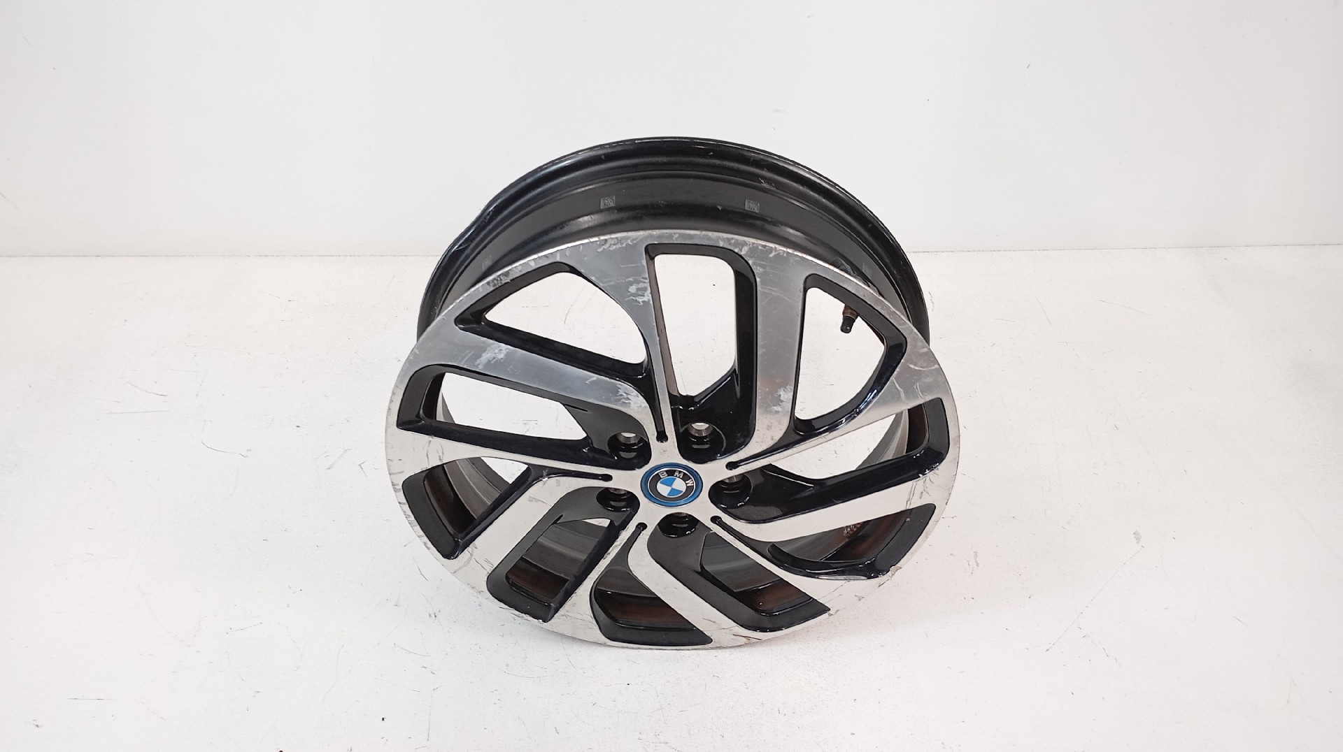Jantes Especiais BMW i3 (I01) | 13 - 
