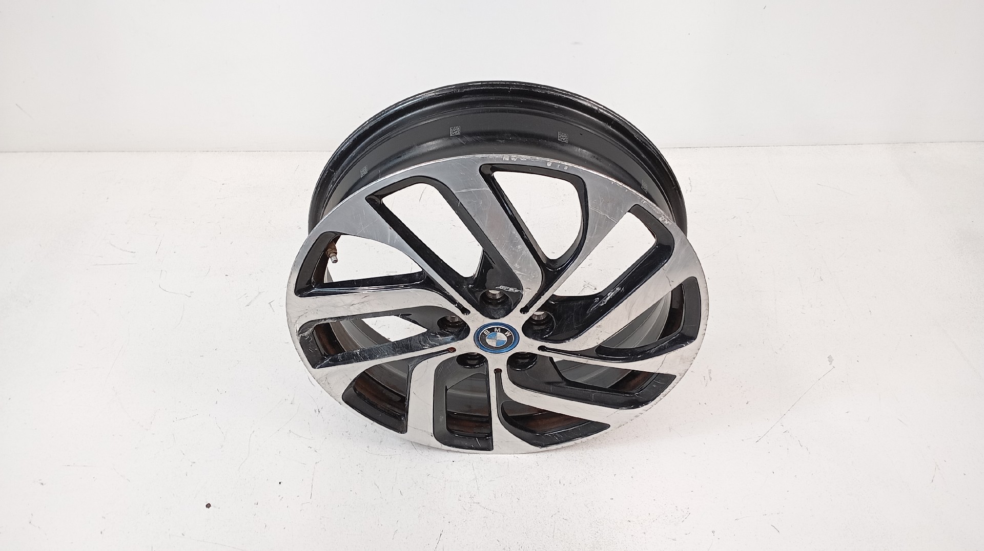 Jantes Especiais BMW i3 (I01) | 13 - 